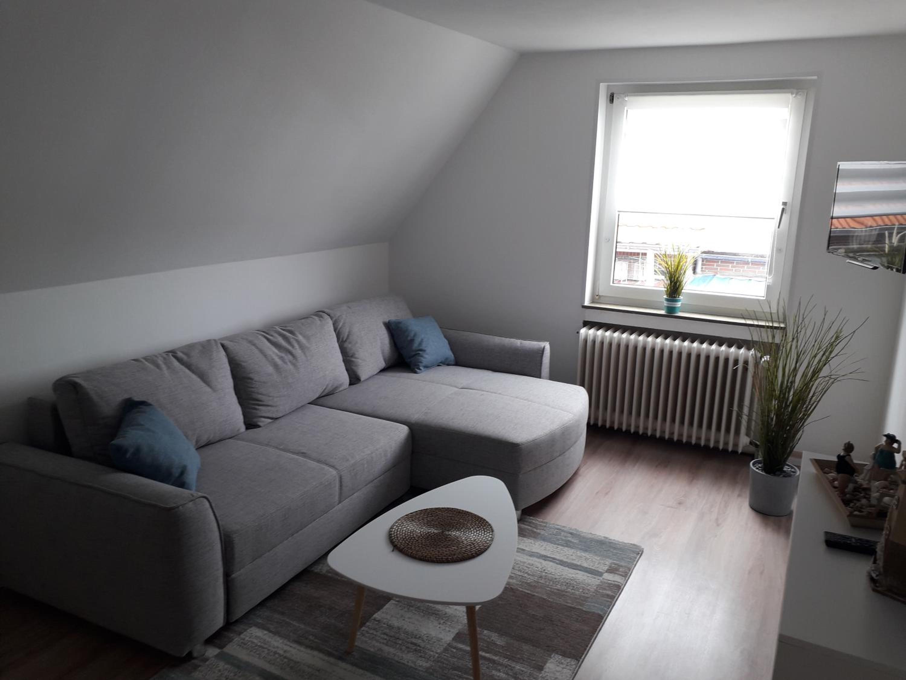 Möwennest view 5