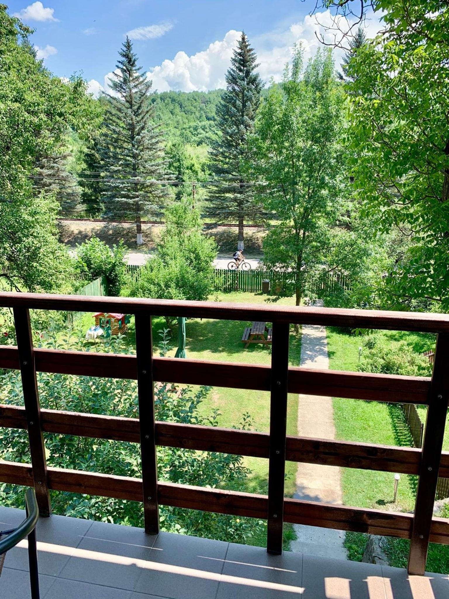Casa Flori de Sare view 5