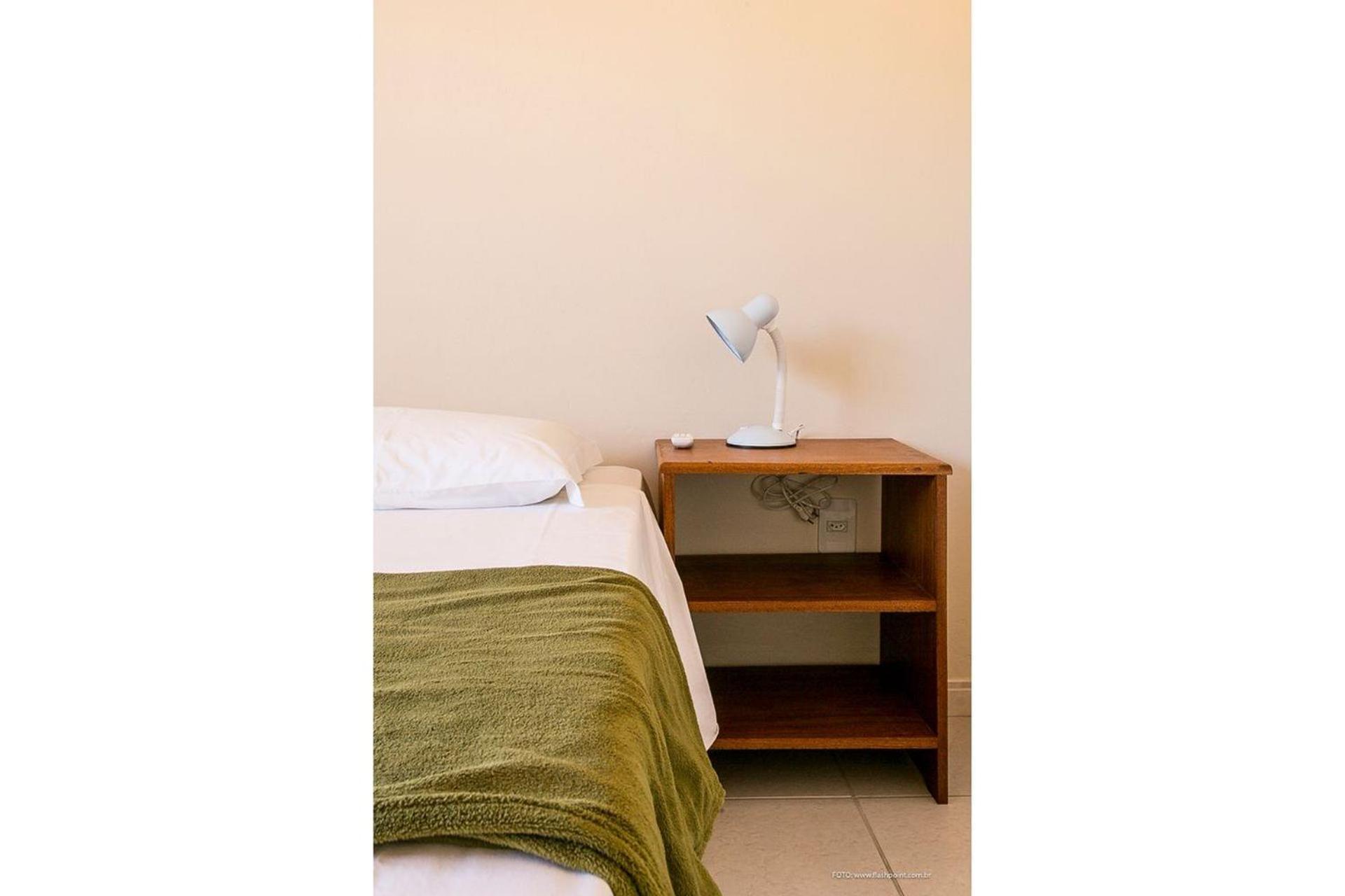 Apartamento nota 10 na praia da Barra da Lagoa