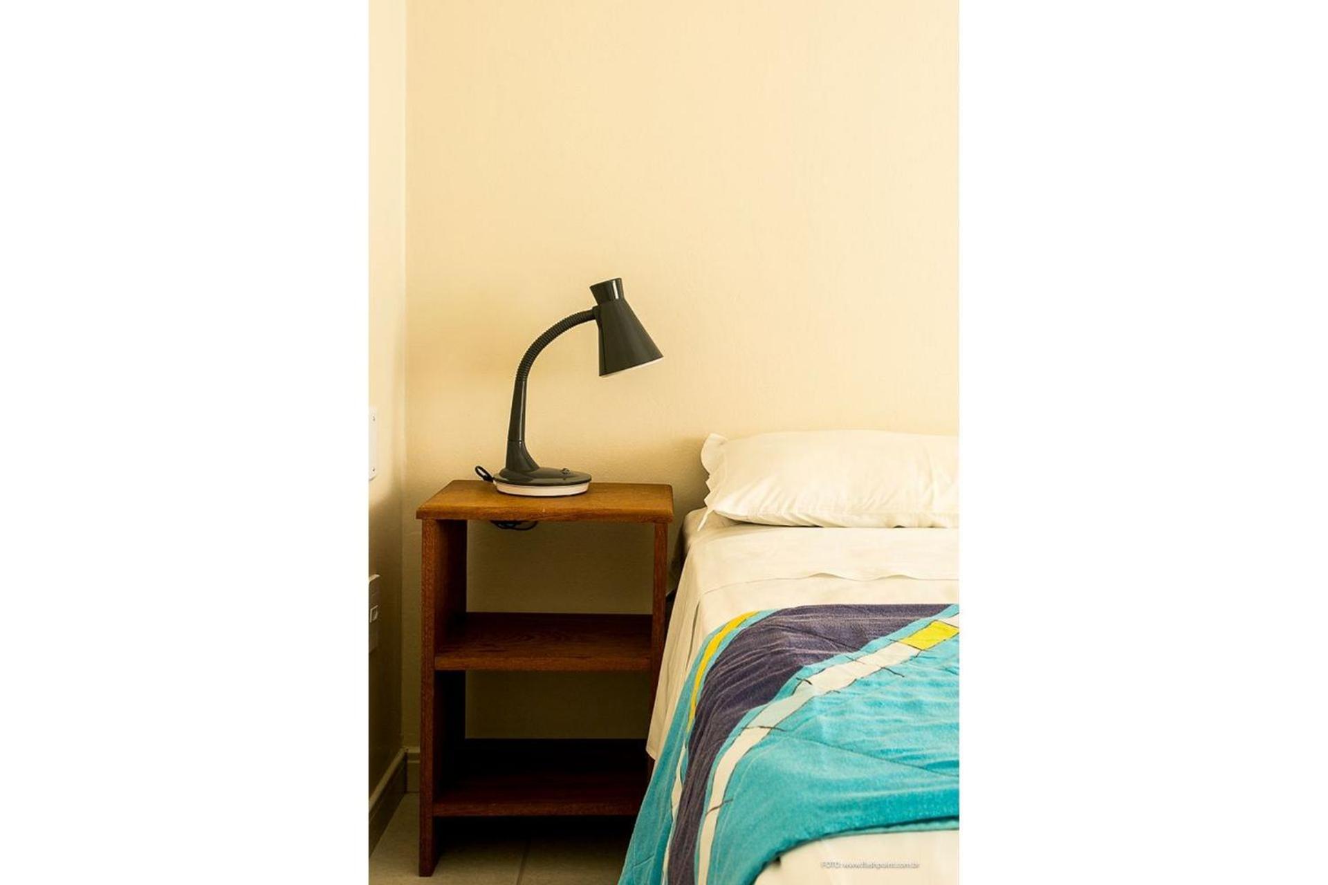 Apartamento nota 10 na praia da Barra da Lagoa