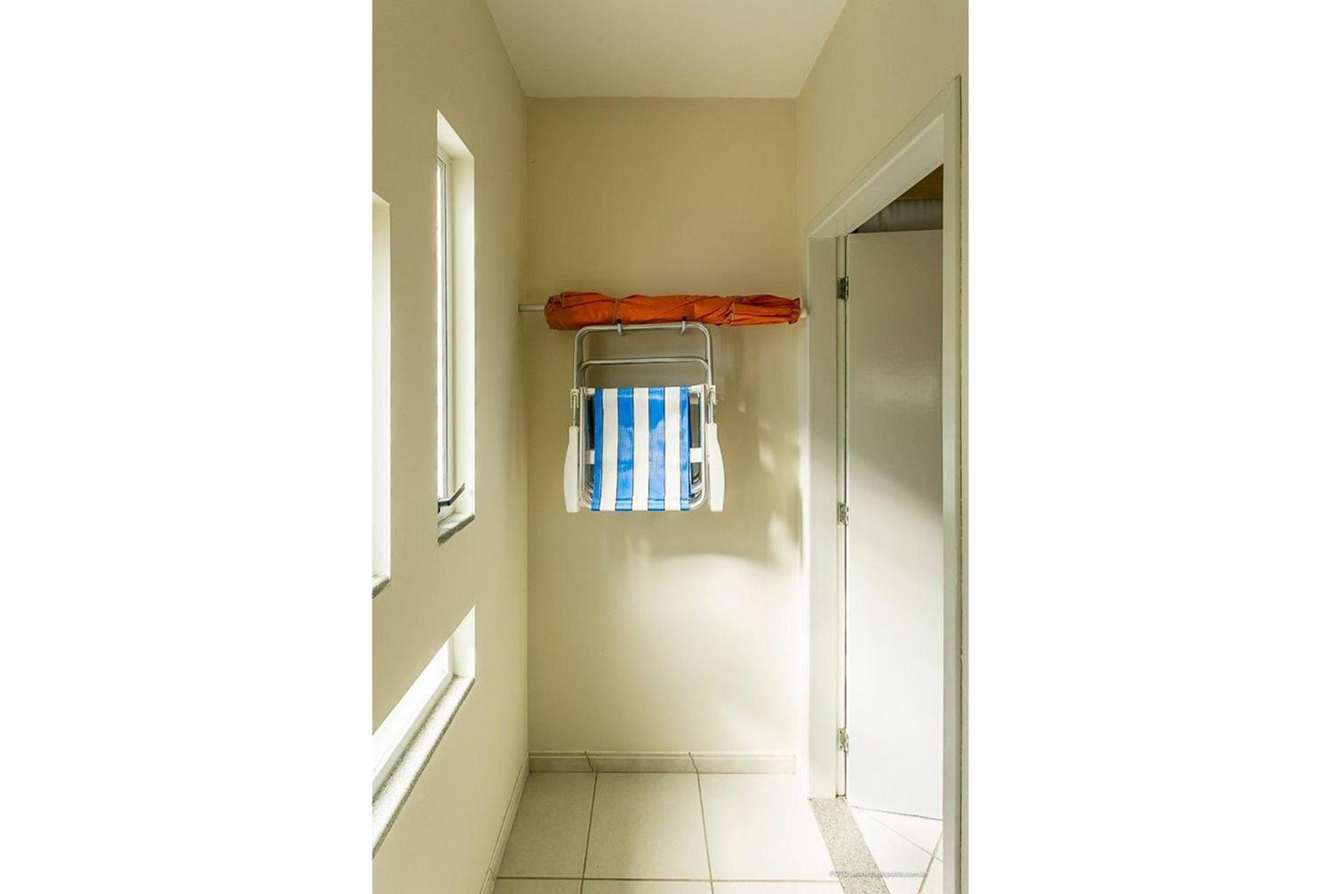 Apartamento nota 10 na praia da Barra da Lagoa