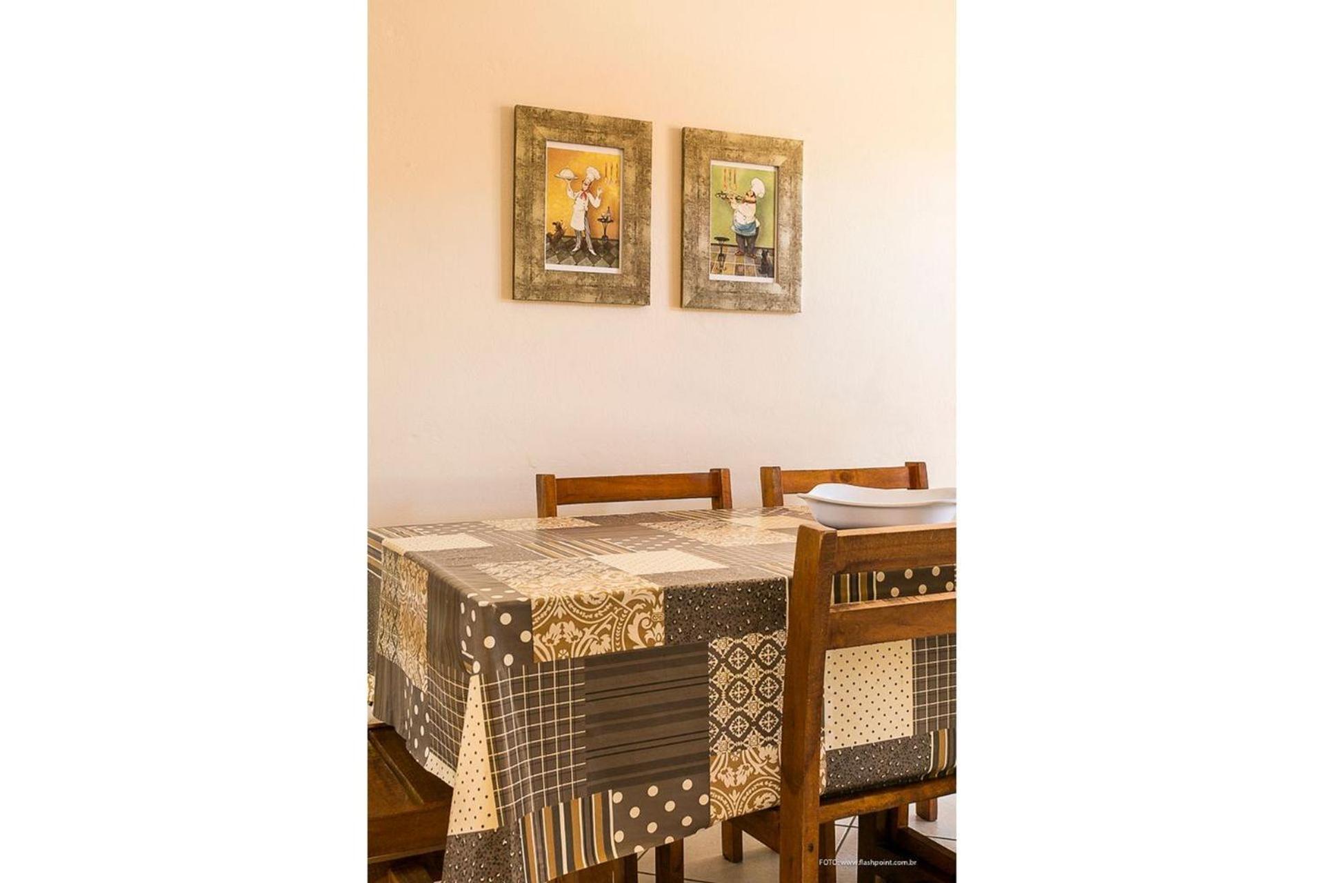Apartamento nota 10 na praia da Barra da Lagoa