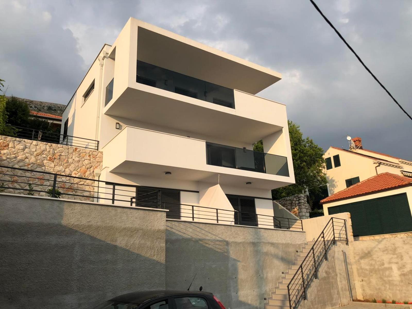Lemon Tree Dubrovnik Apartments
