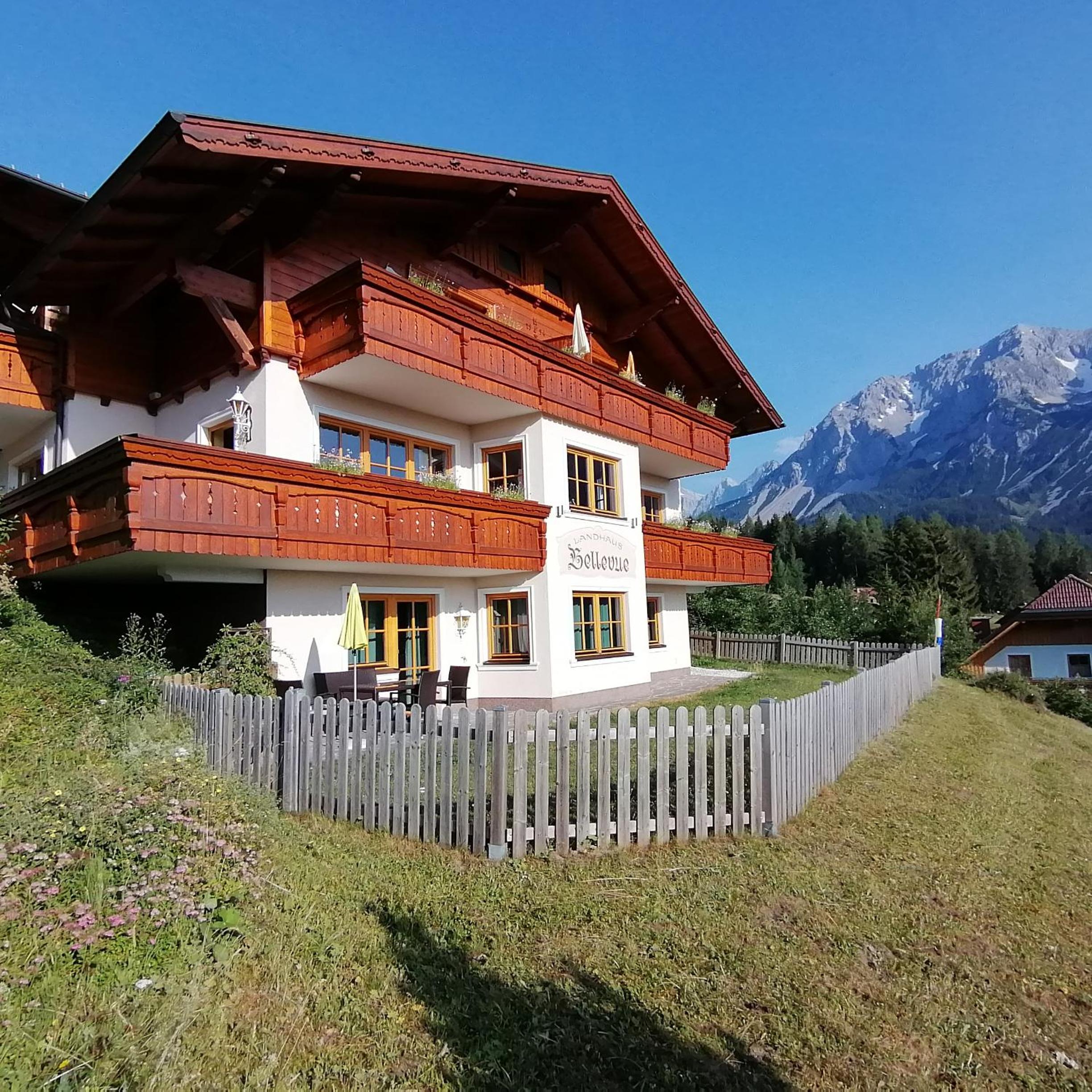 Landhaus Bellevue