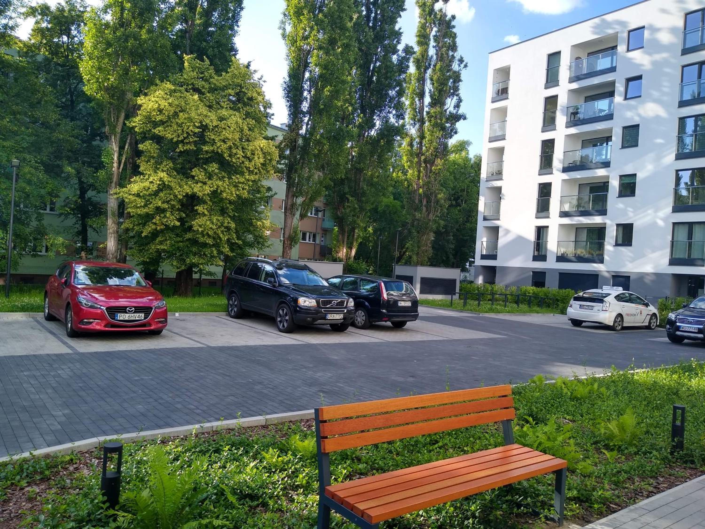 Modern Home Moldawska view 4