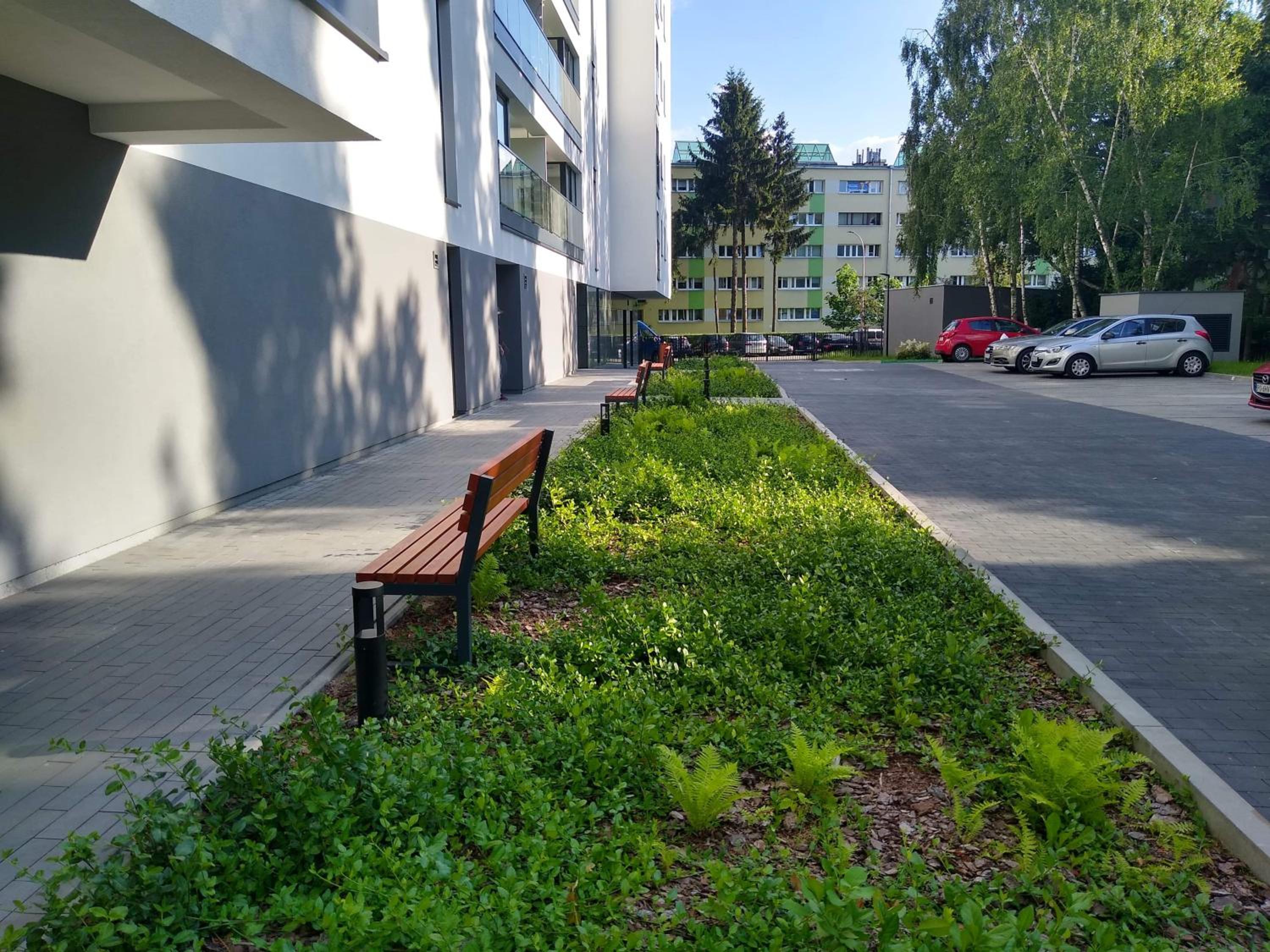 Modern Home Moldawska view 3