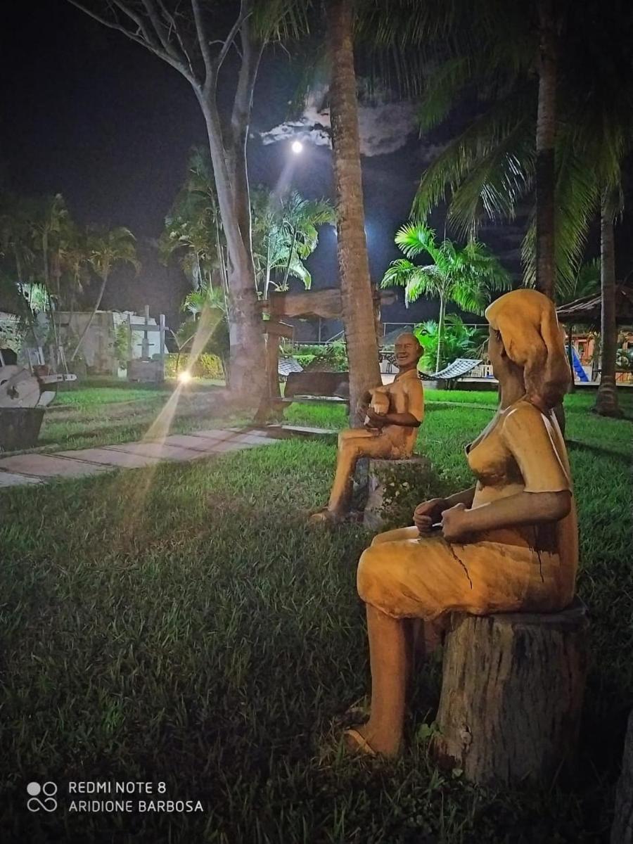 children's play area