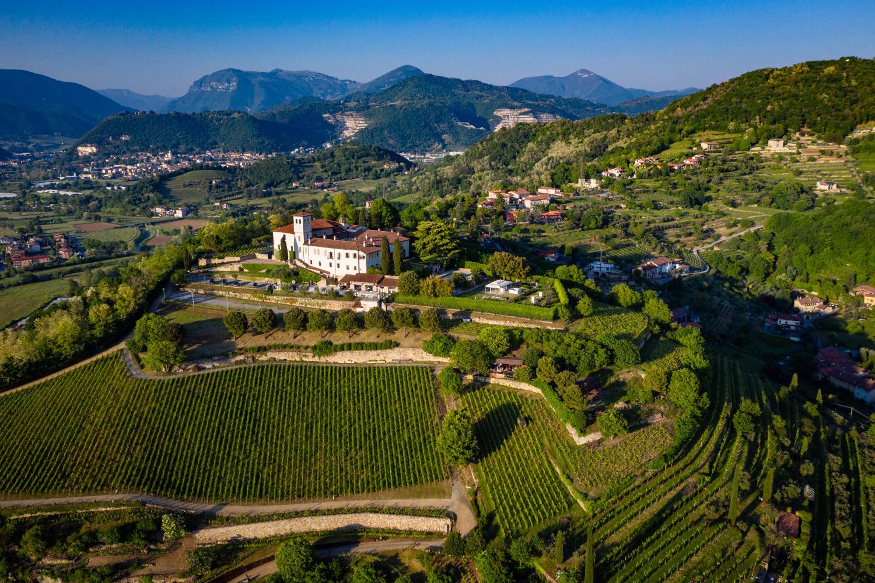 Castello degli Angeli