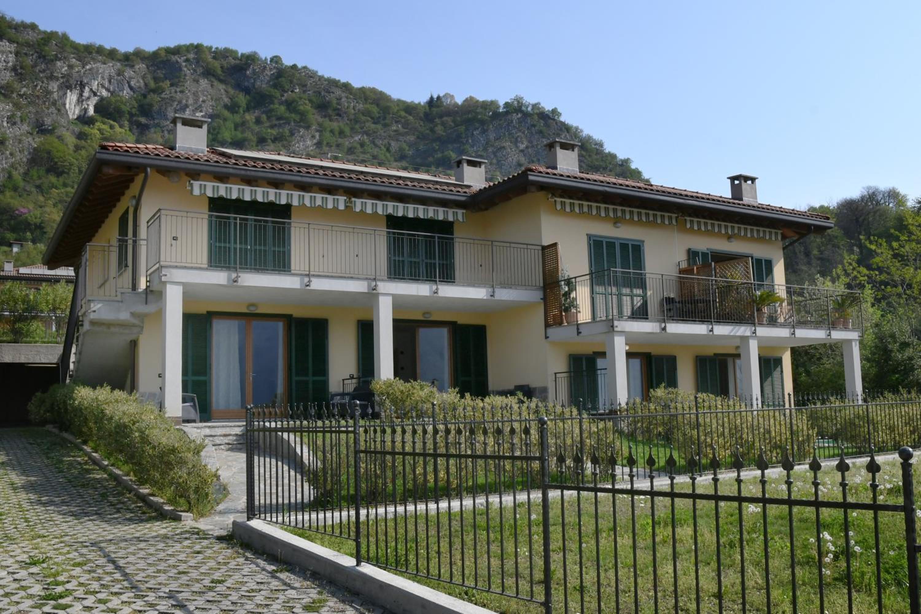 Apartments Gli Ulivi in Tremezzina view 4