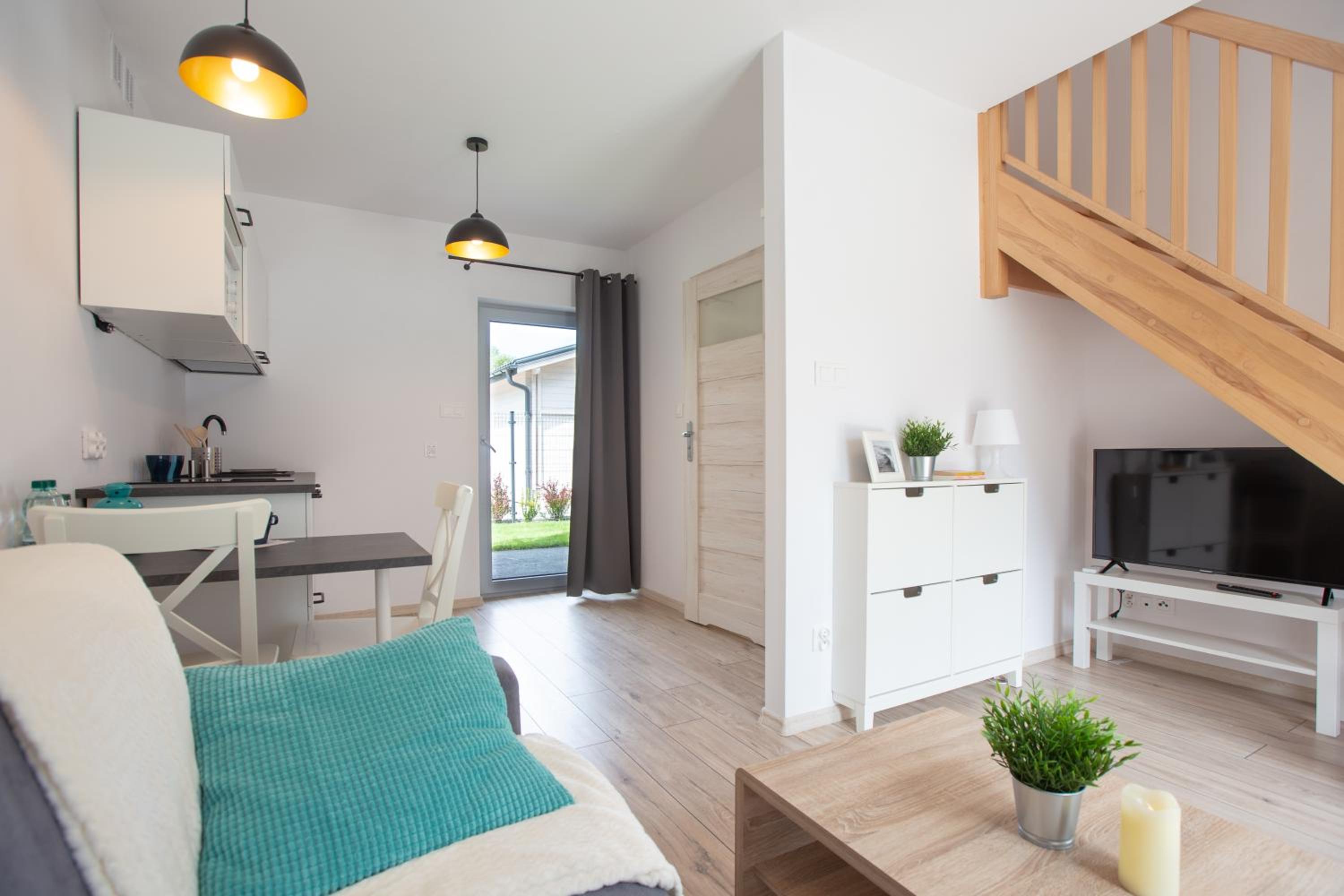 APARTAMENTY ALEJA RÓŻ view 3