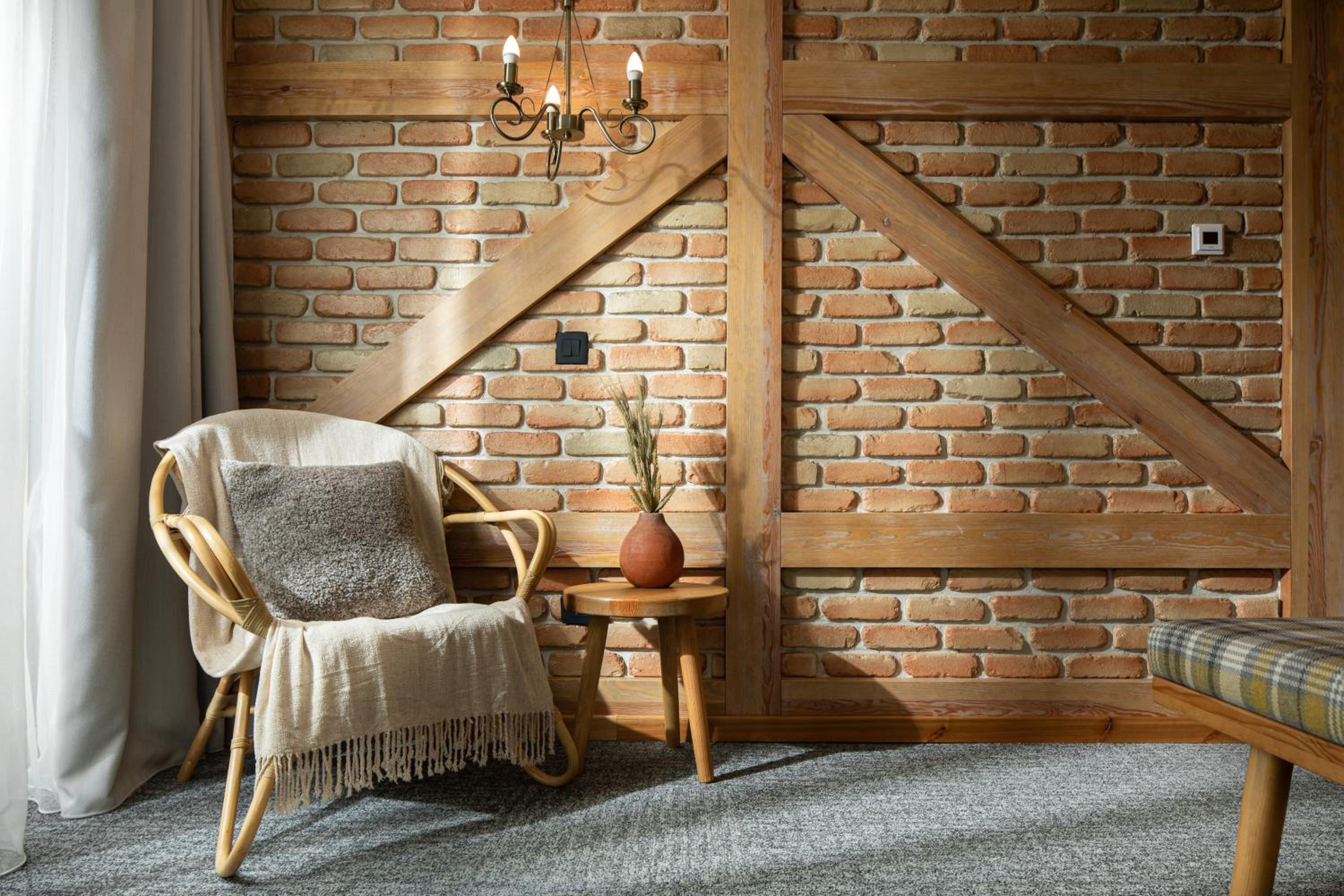 Zara Chalet