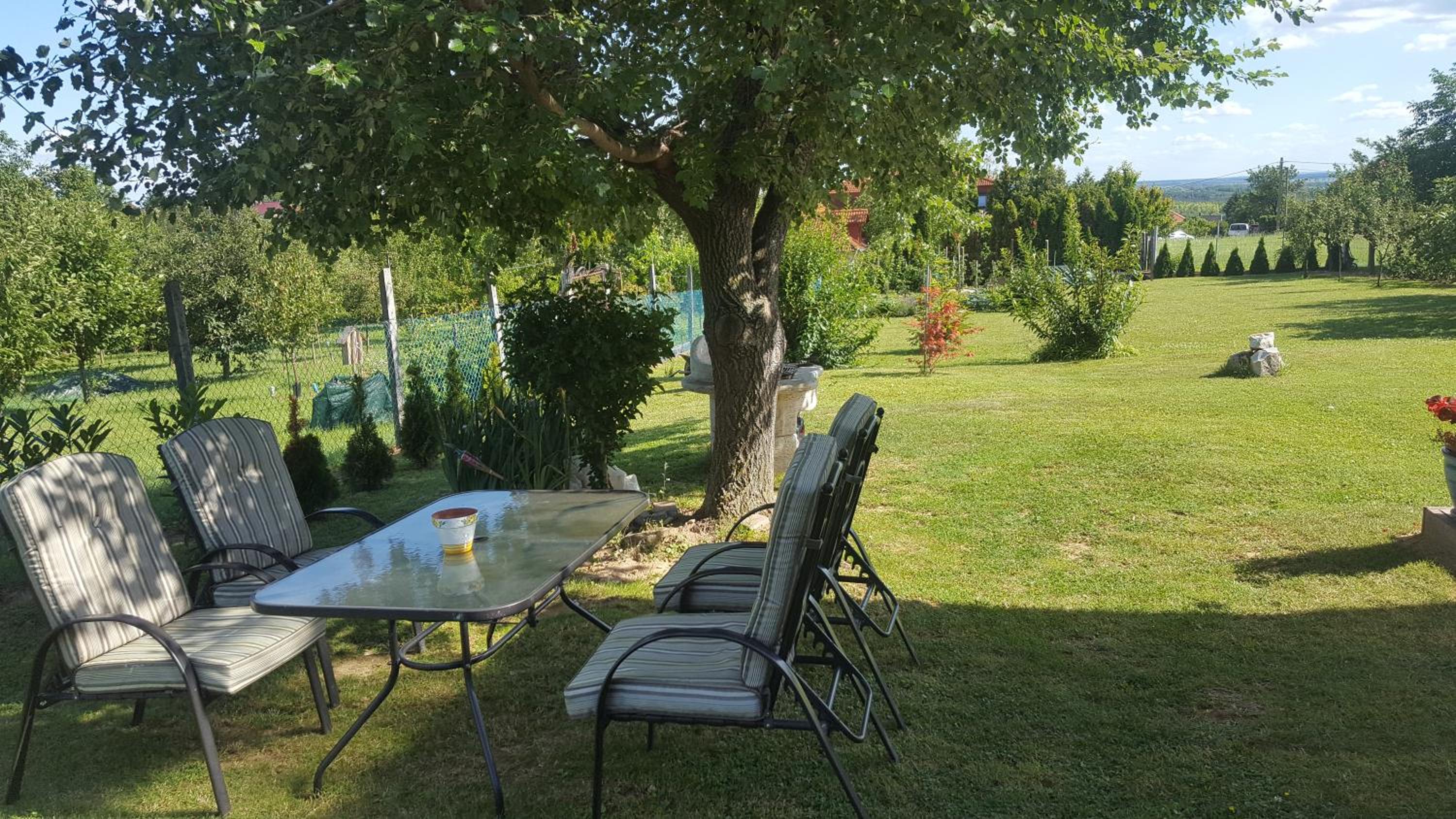 Gyöngyvirág Apartman view 4
