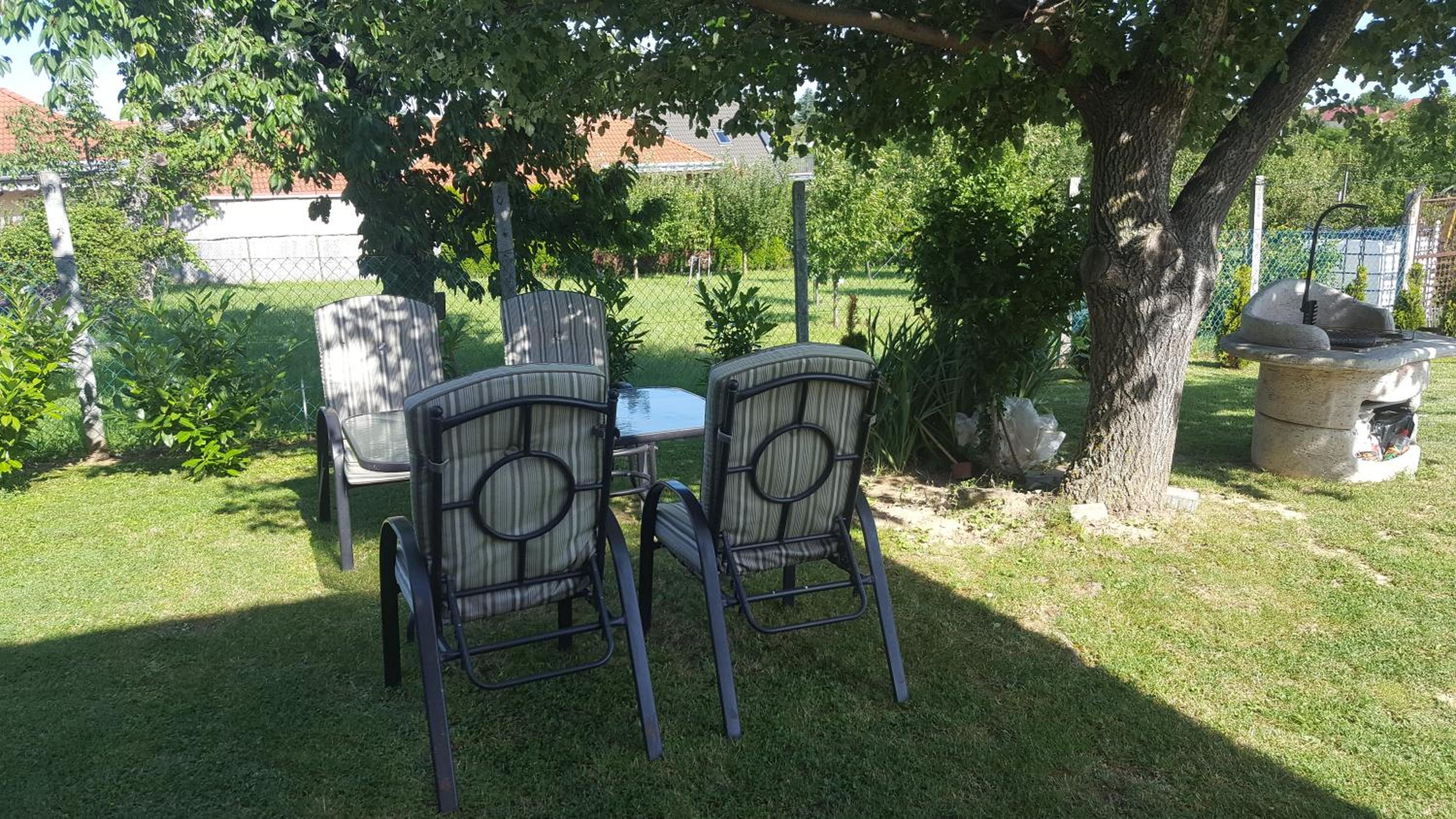 Gyöngyvirág Apartman view 5