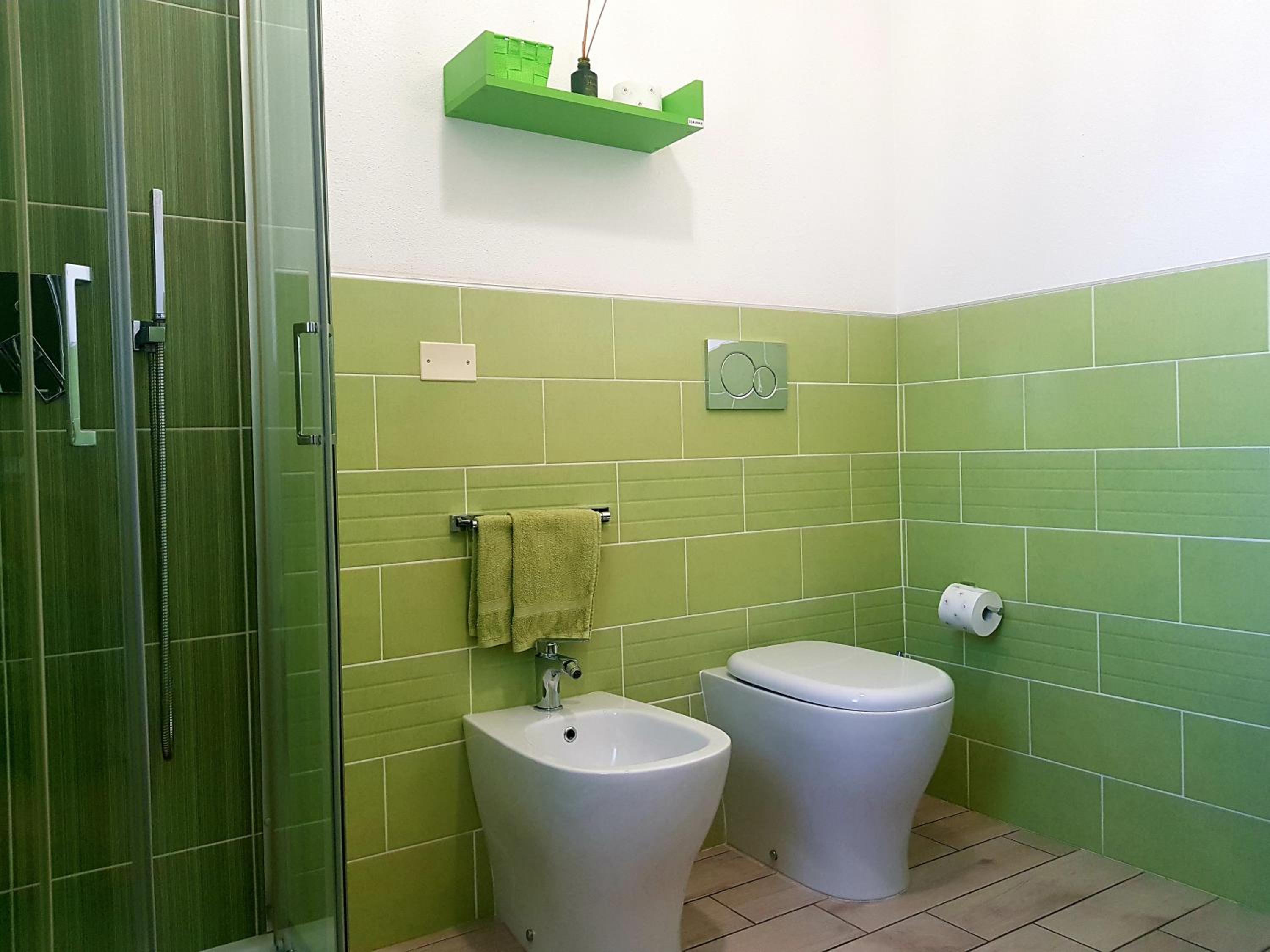 B&B L'Arcobaleno