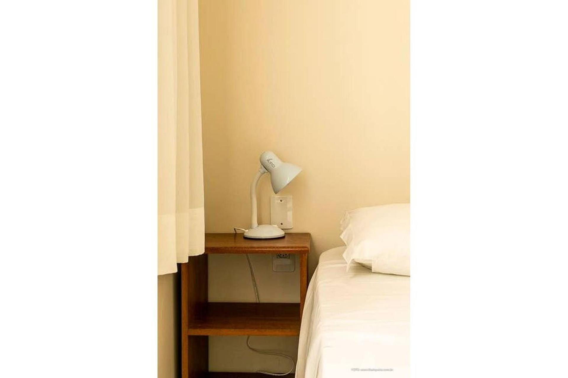 Apartamento nota 10 na praia da Barra da Lagoa
