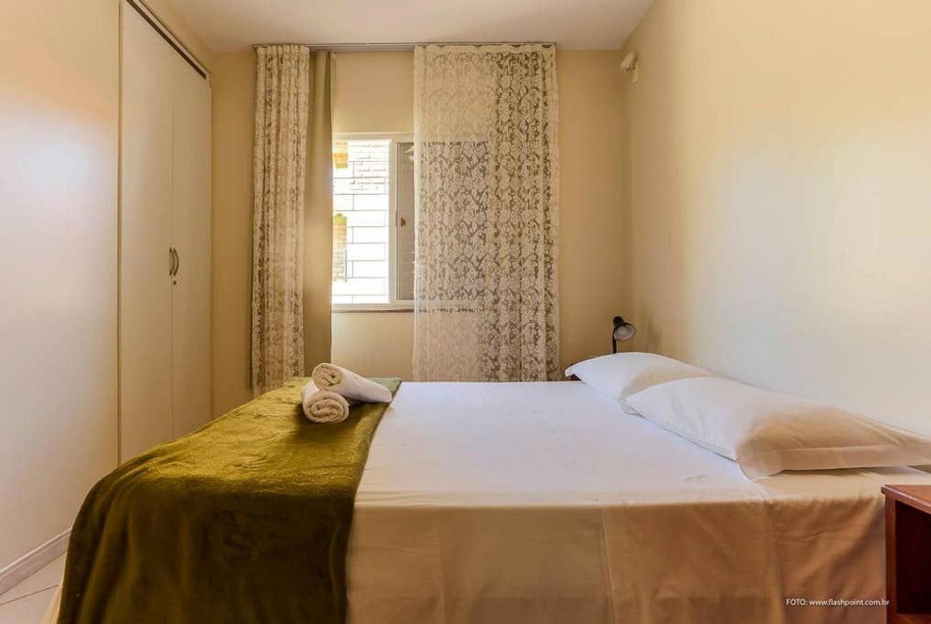 Apartamento nota 10 na praia da Barra da Lagoa