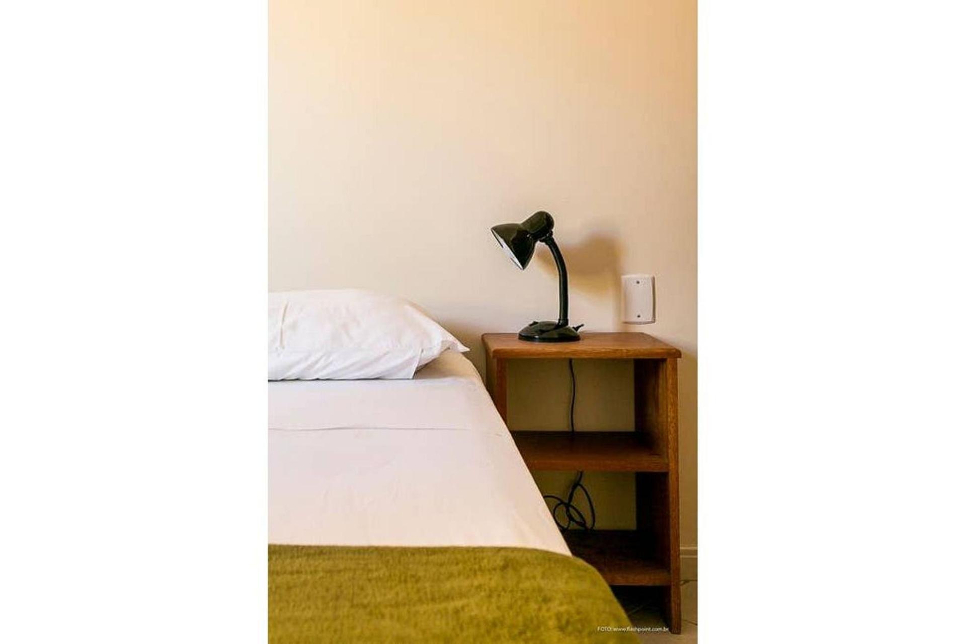 Apartamento nota 10 na praia da Barra da Lagoa