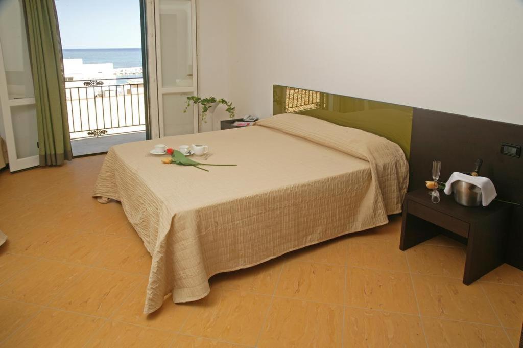 Castellammare Smart Rooms view 4