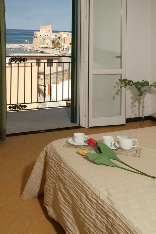 Castellammare Smart Rooms view 2