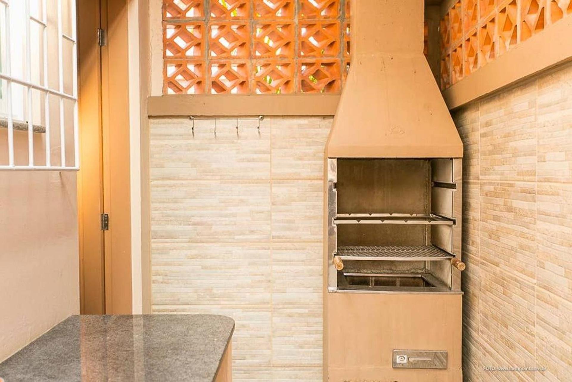 Apartamento nota 10 na praia da Barra da Lagoa