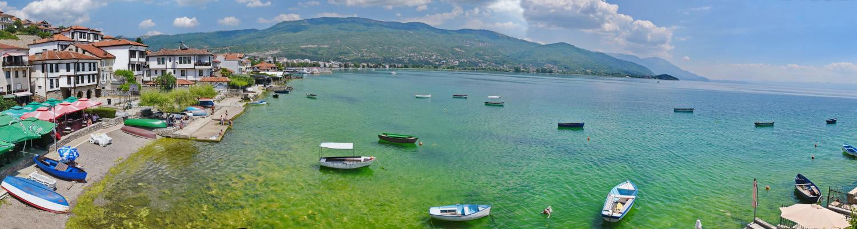 Villa Lucija view 4