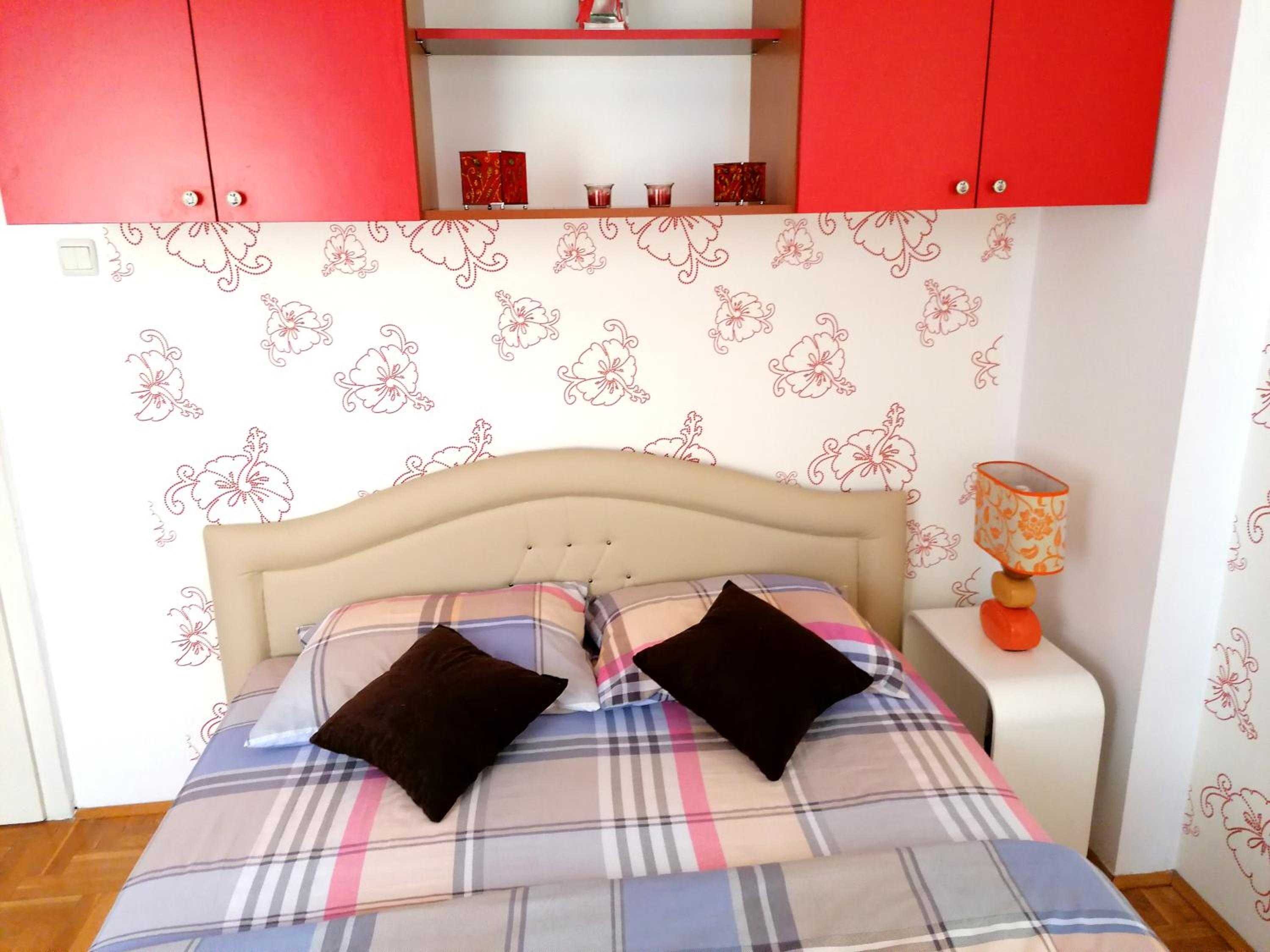 Apartman Nena view 2