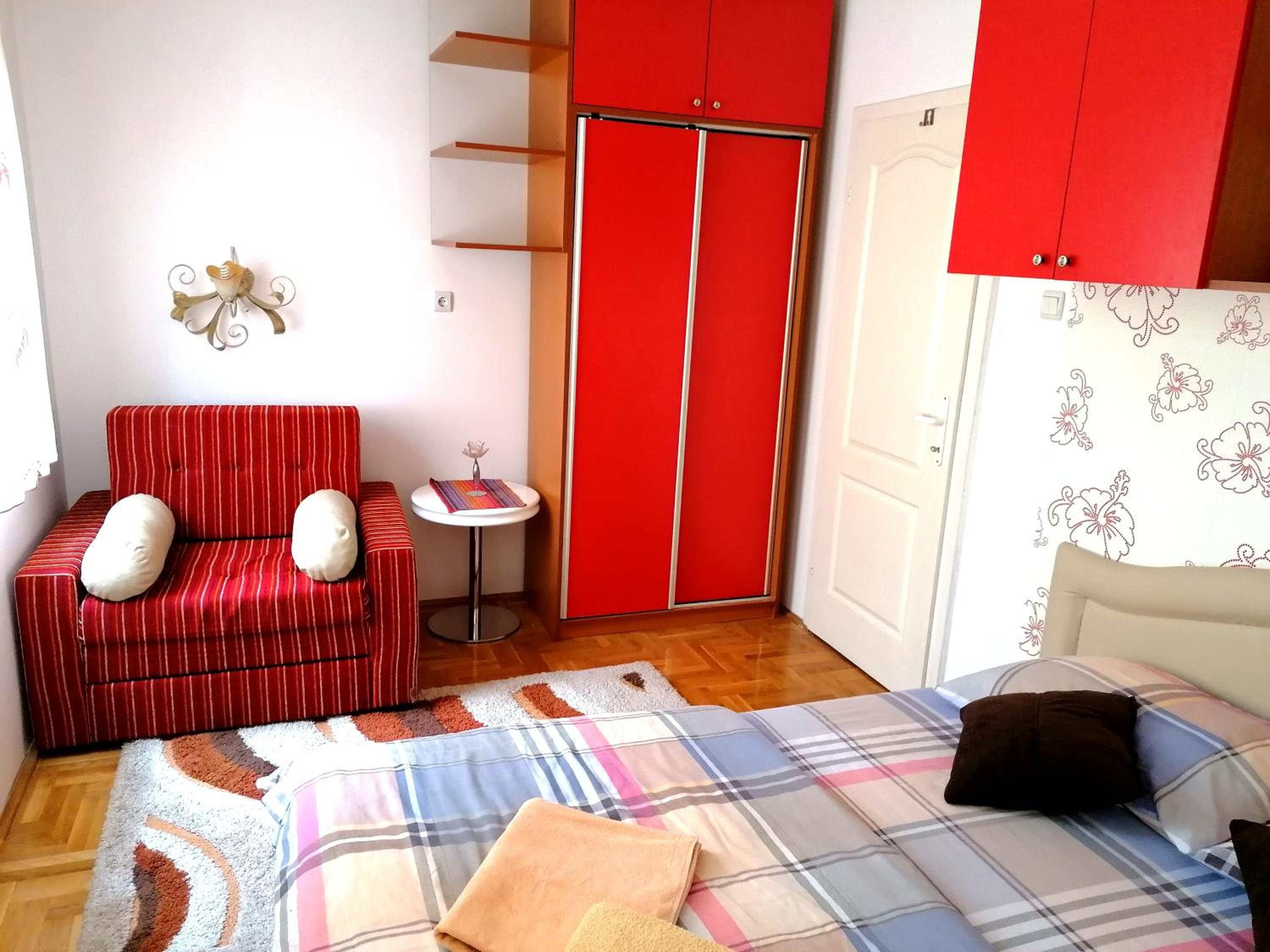 Apartman Nena view 4