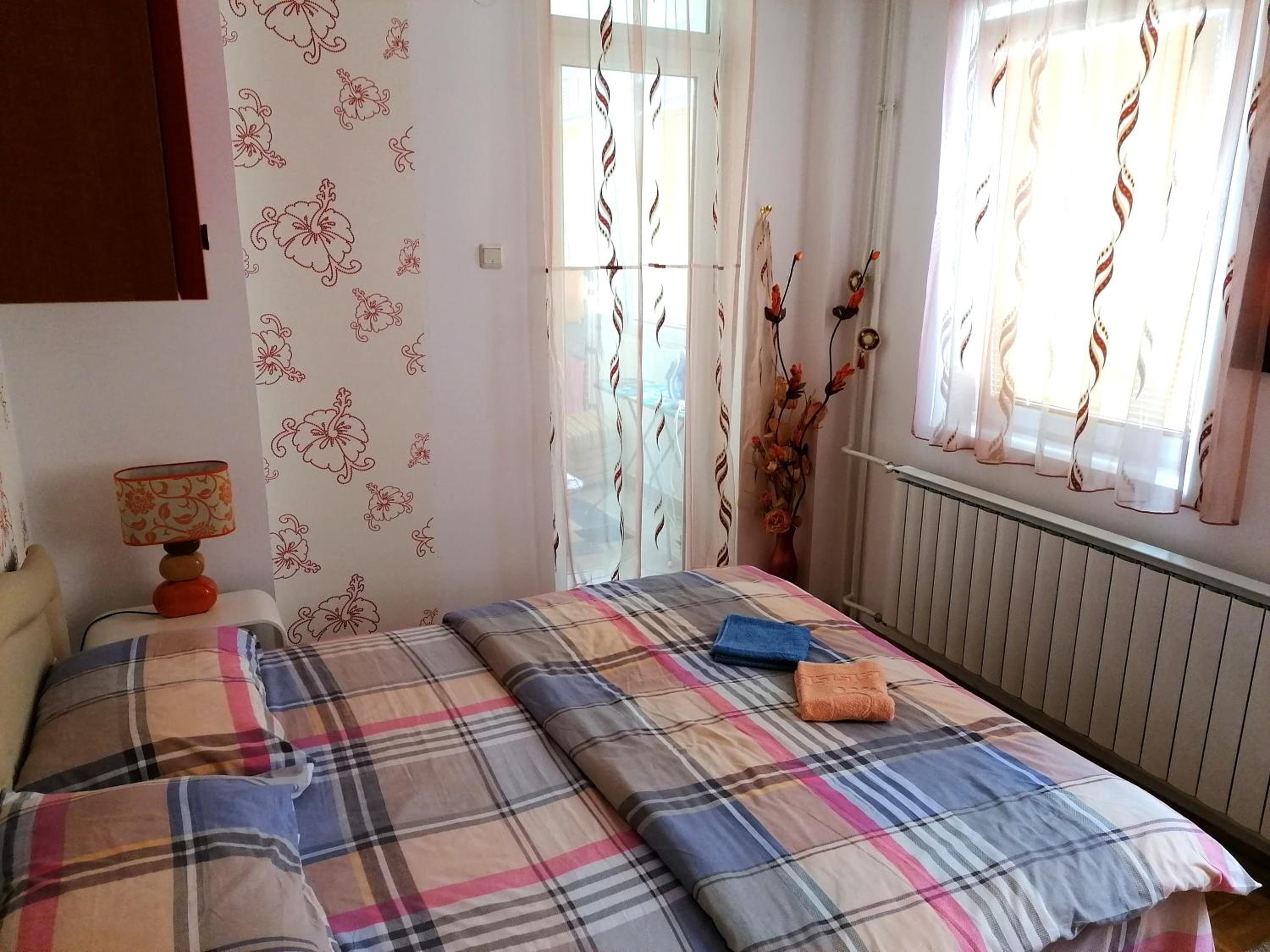 Apartman Nena view 3