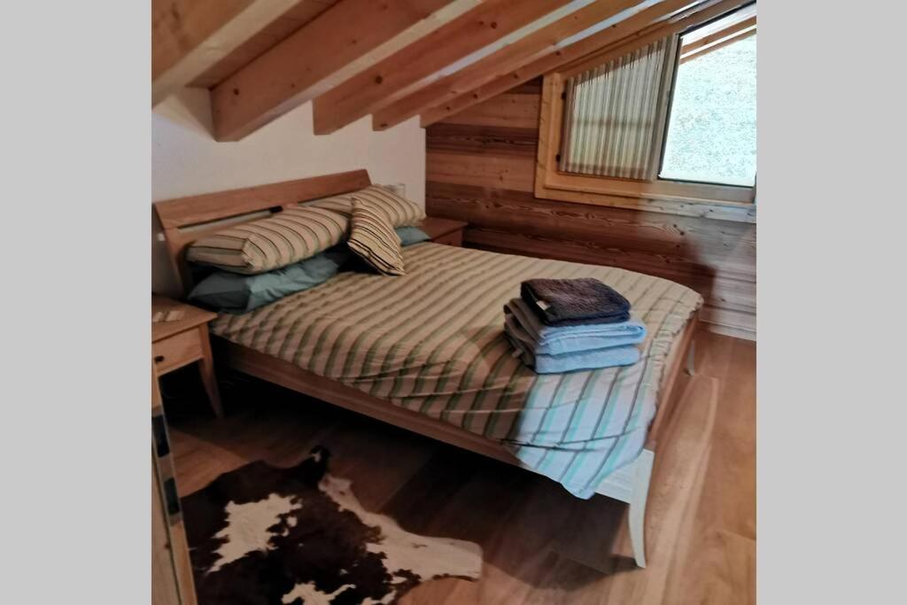 Comfortable and cosy apartment with a great view