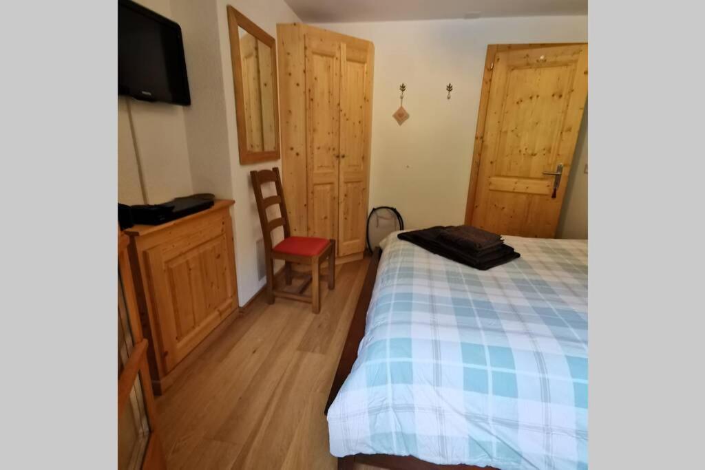 Comfortable and cosy apartment with a great view