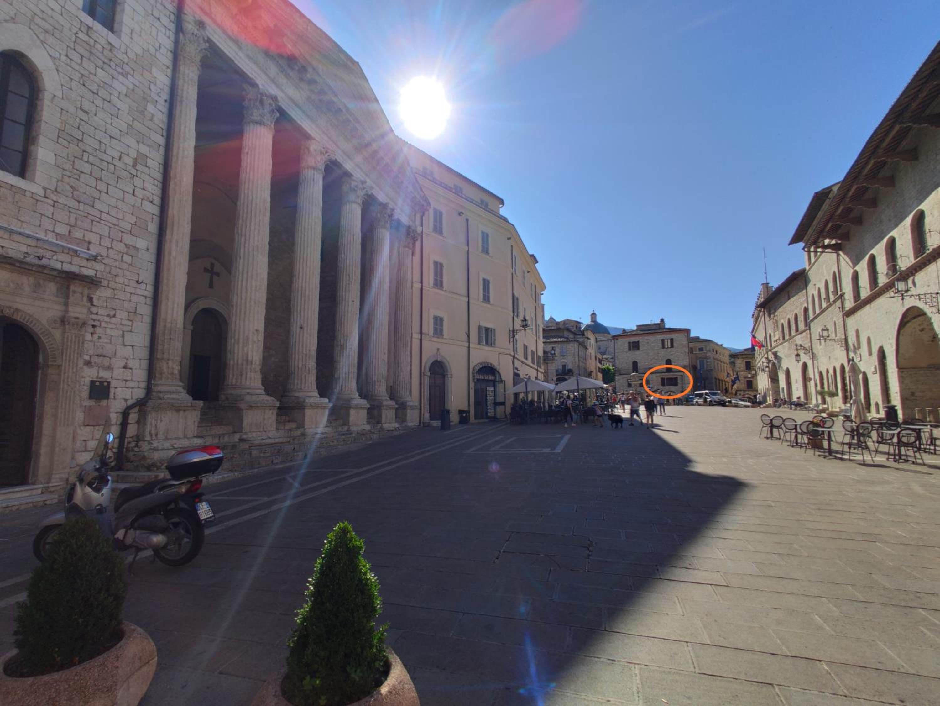 Mazzini 3 view 2