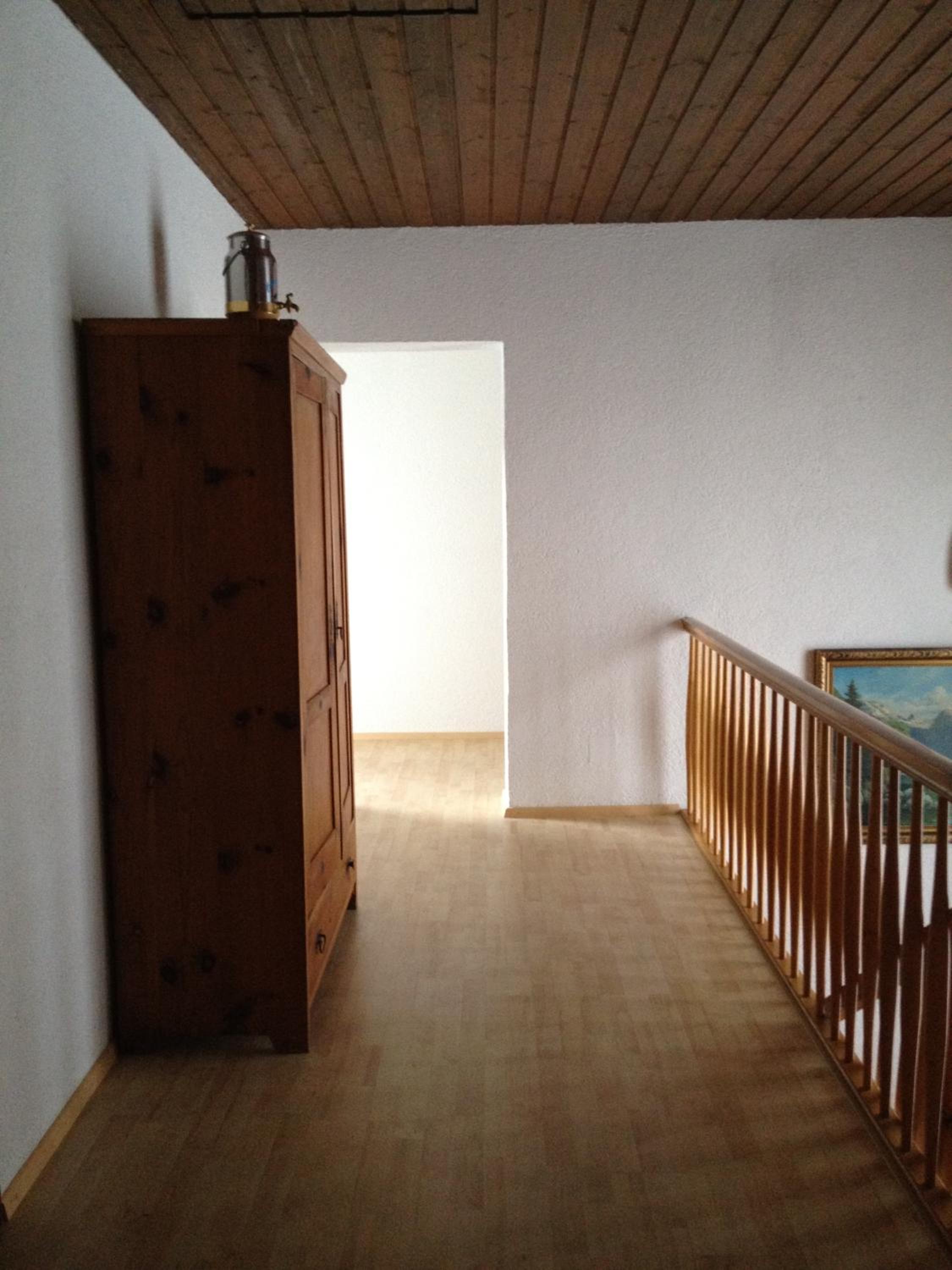 Haus zur Therme