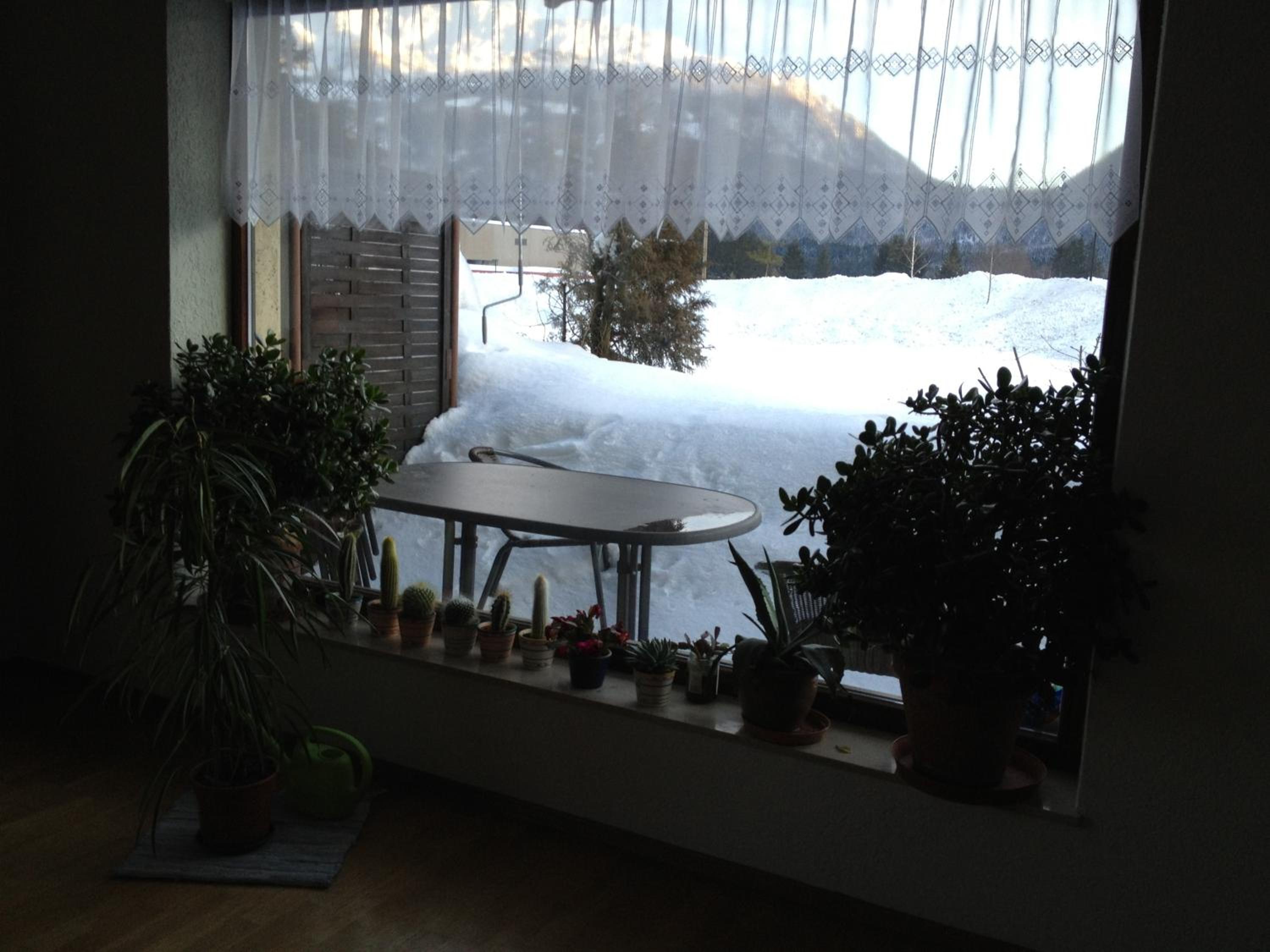 Haus zur Therme