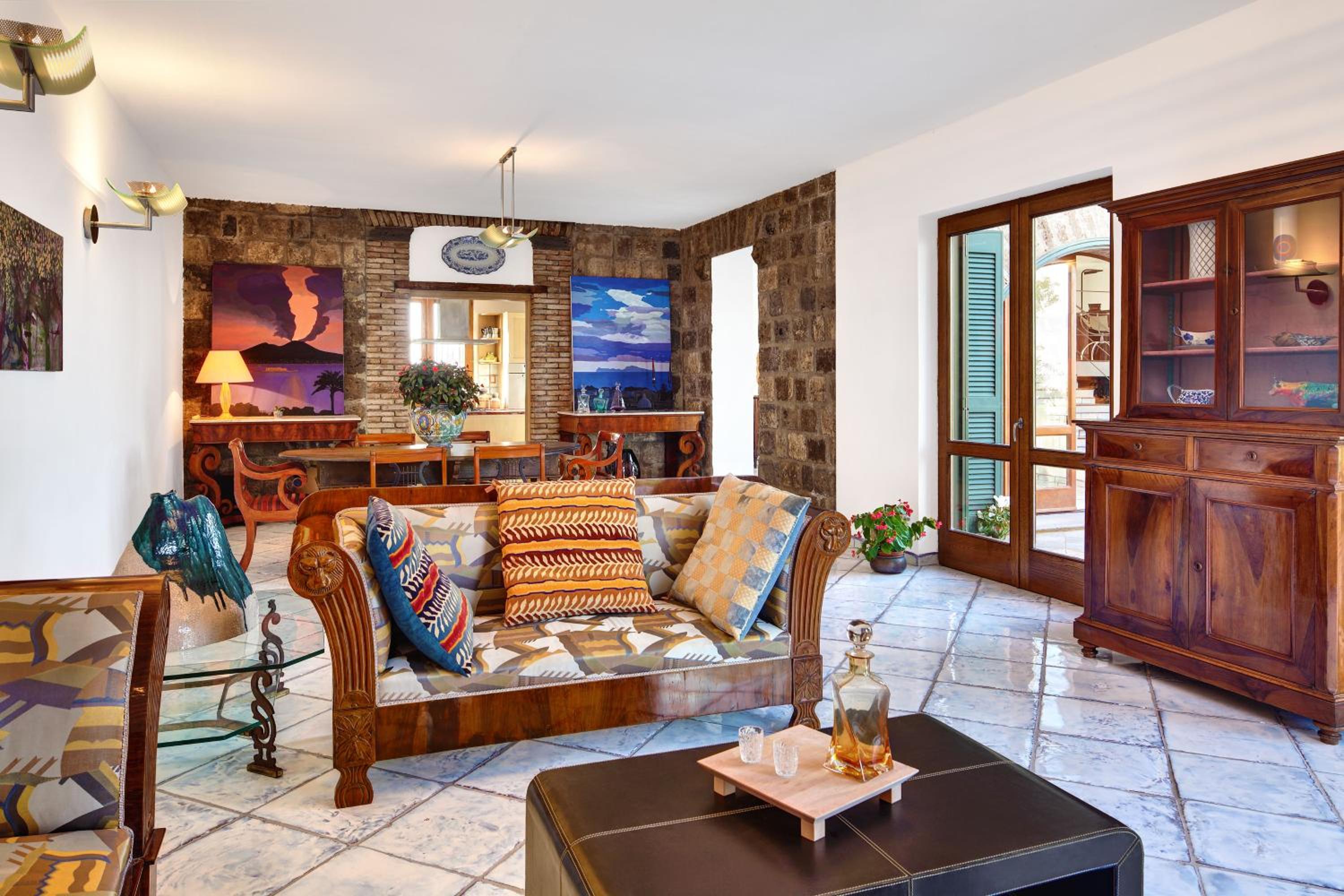 Stony Villa Volcano View photo 3