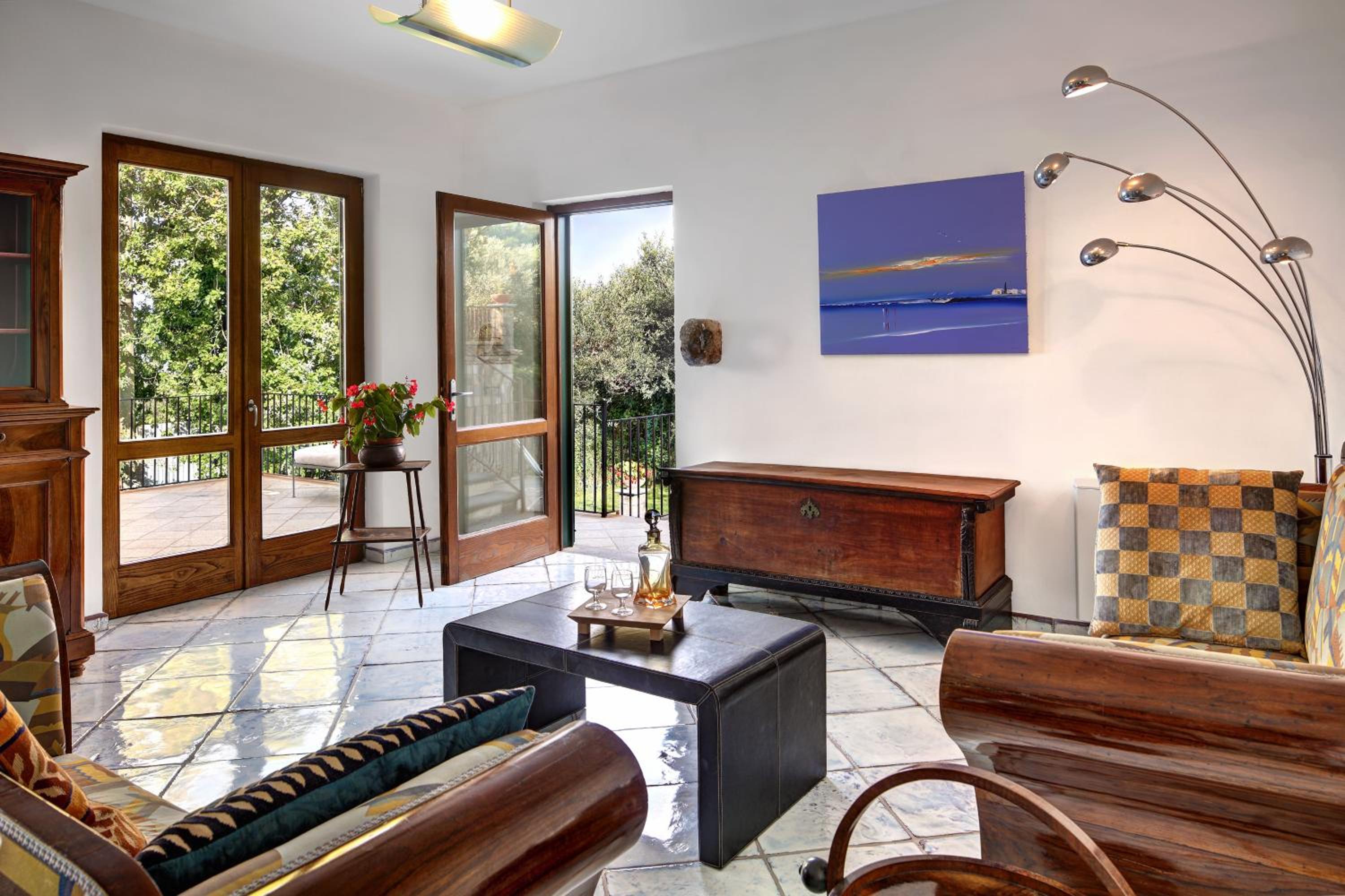 Stony Villa Volcano View photo 4