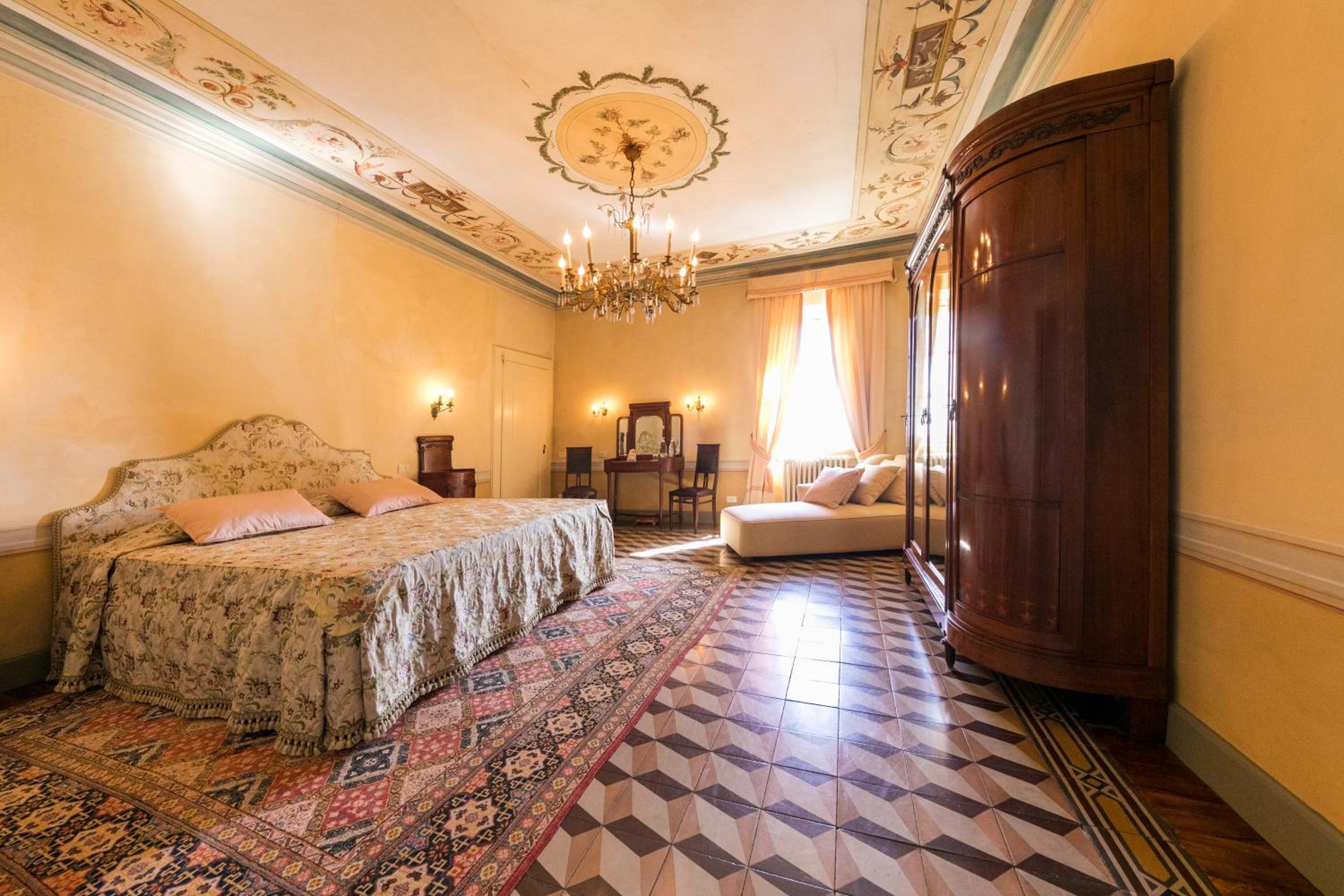 Castello degli Angeli