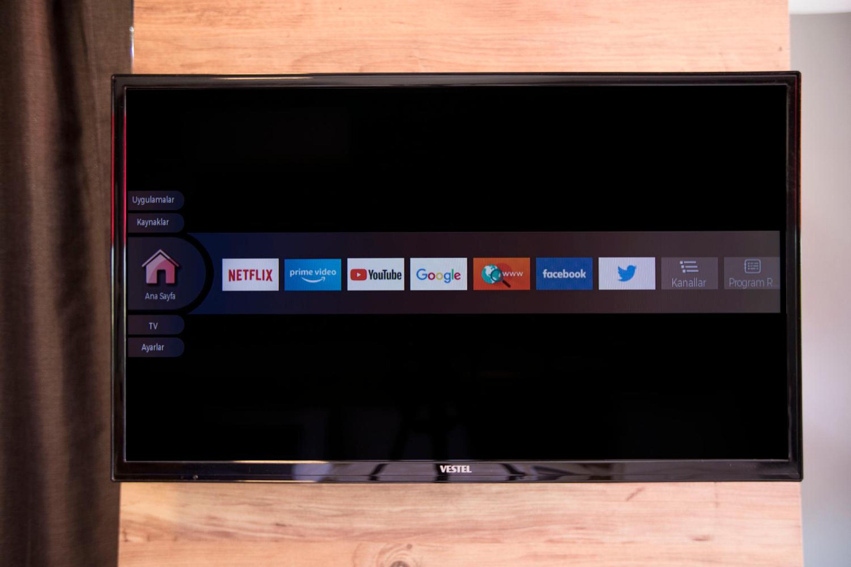 Pure Blanche Hotel - Image 30