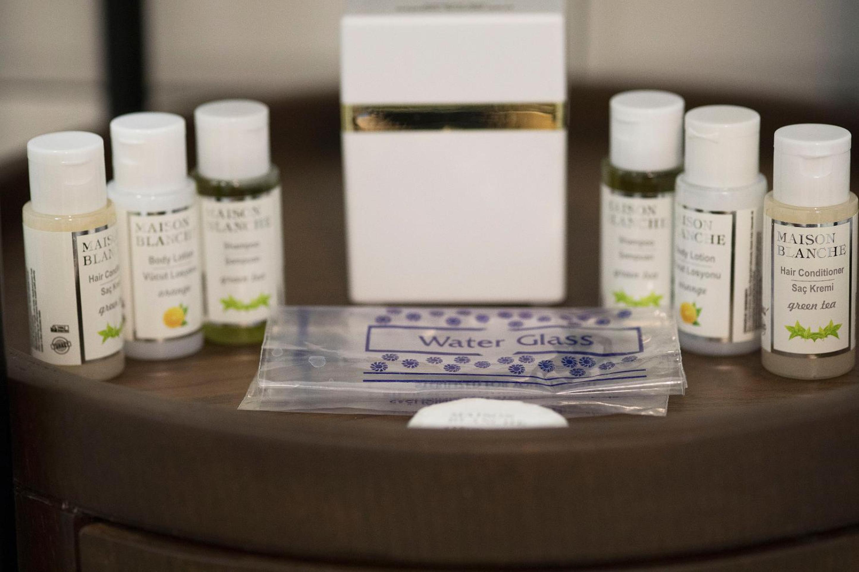 Pure Blanche Hotel - Image 9