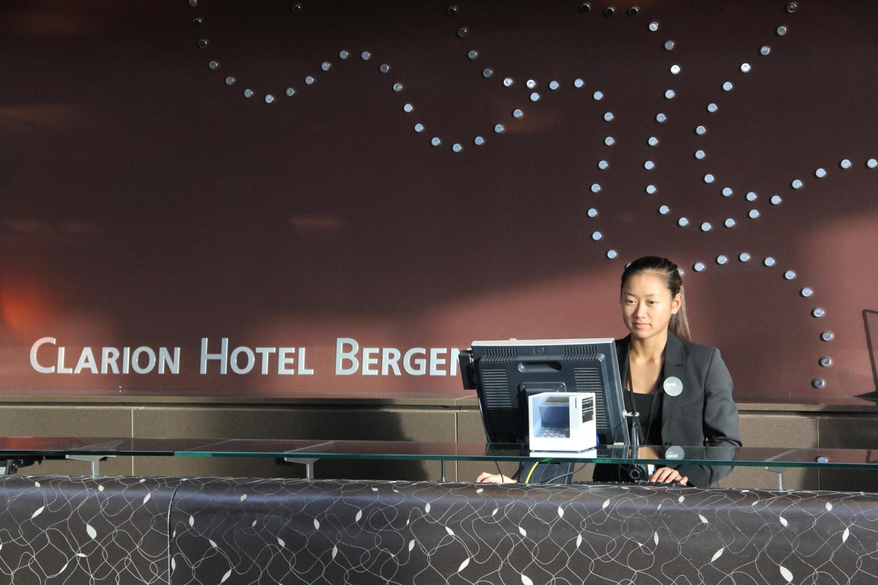 Bergen Vacations - Clarion Hotel Bergen Airport - Property Image 20