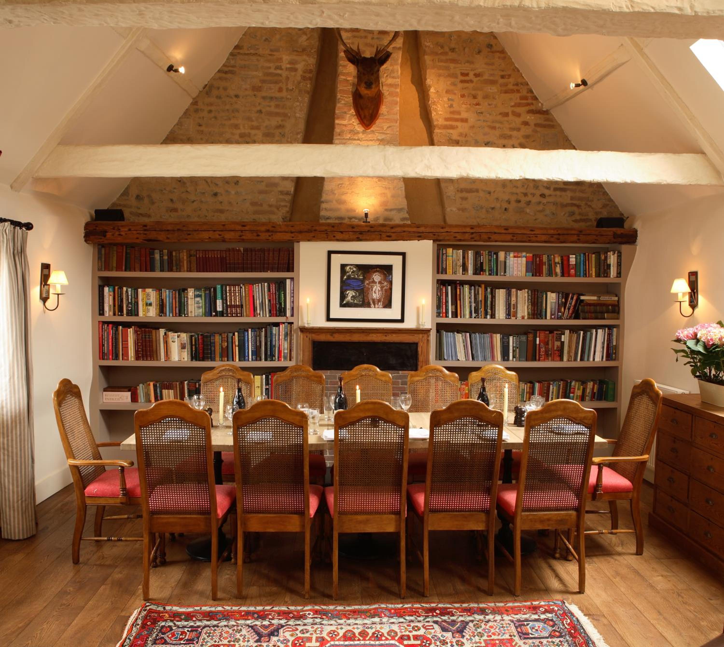 The Crown Inn