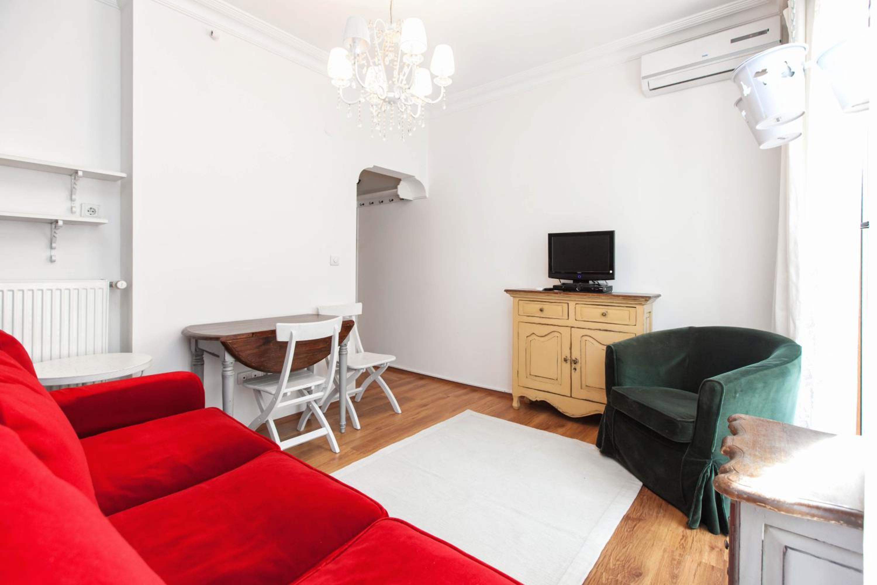 Frida Suites