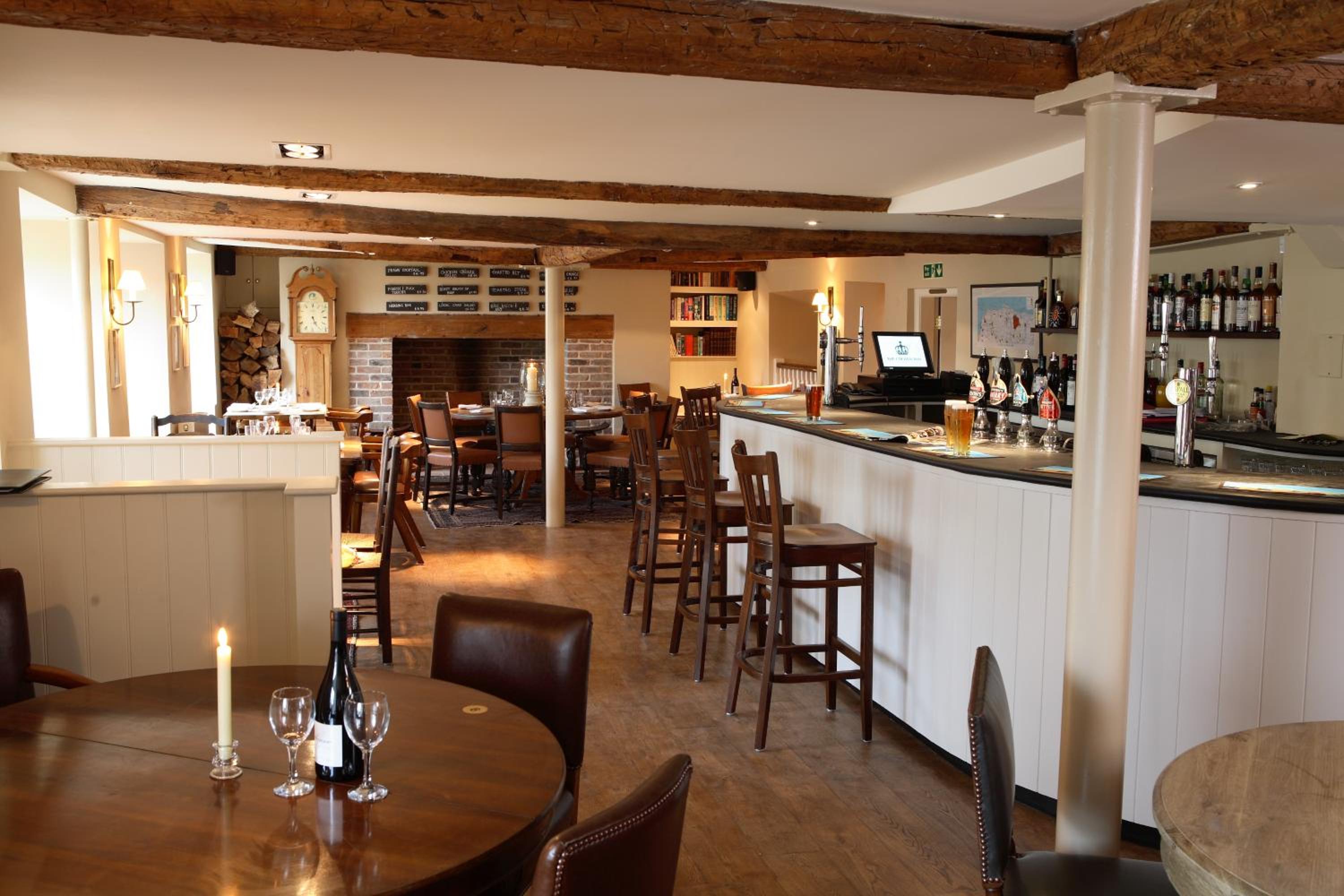The Crown Inn