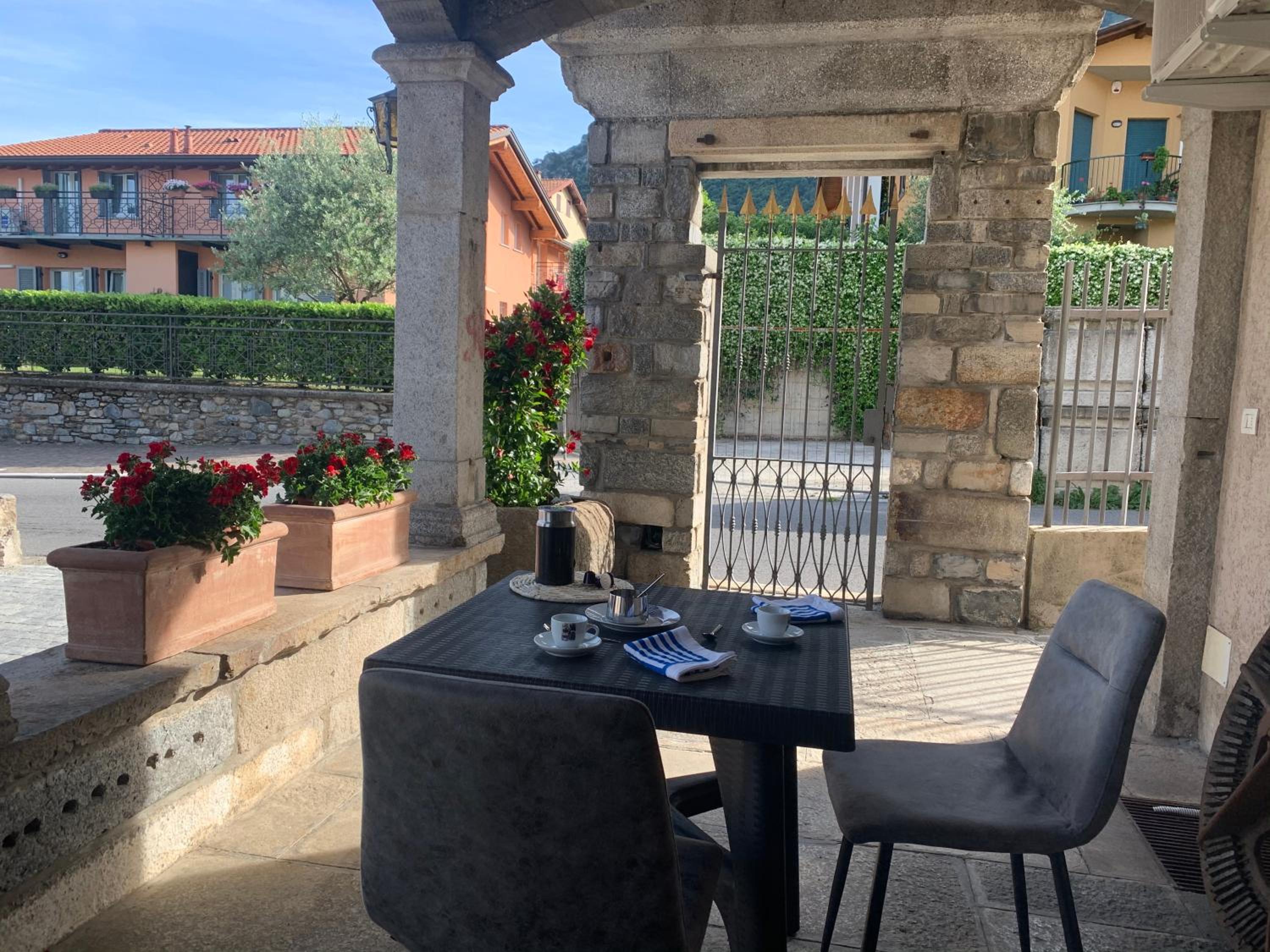 Appartamento Renzo, Dongo, Lago di Como view 4