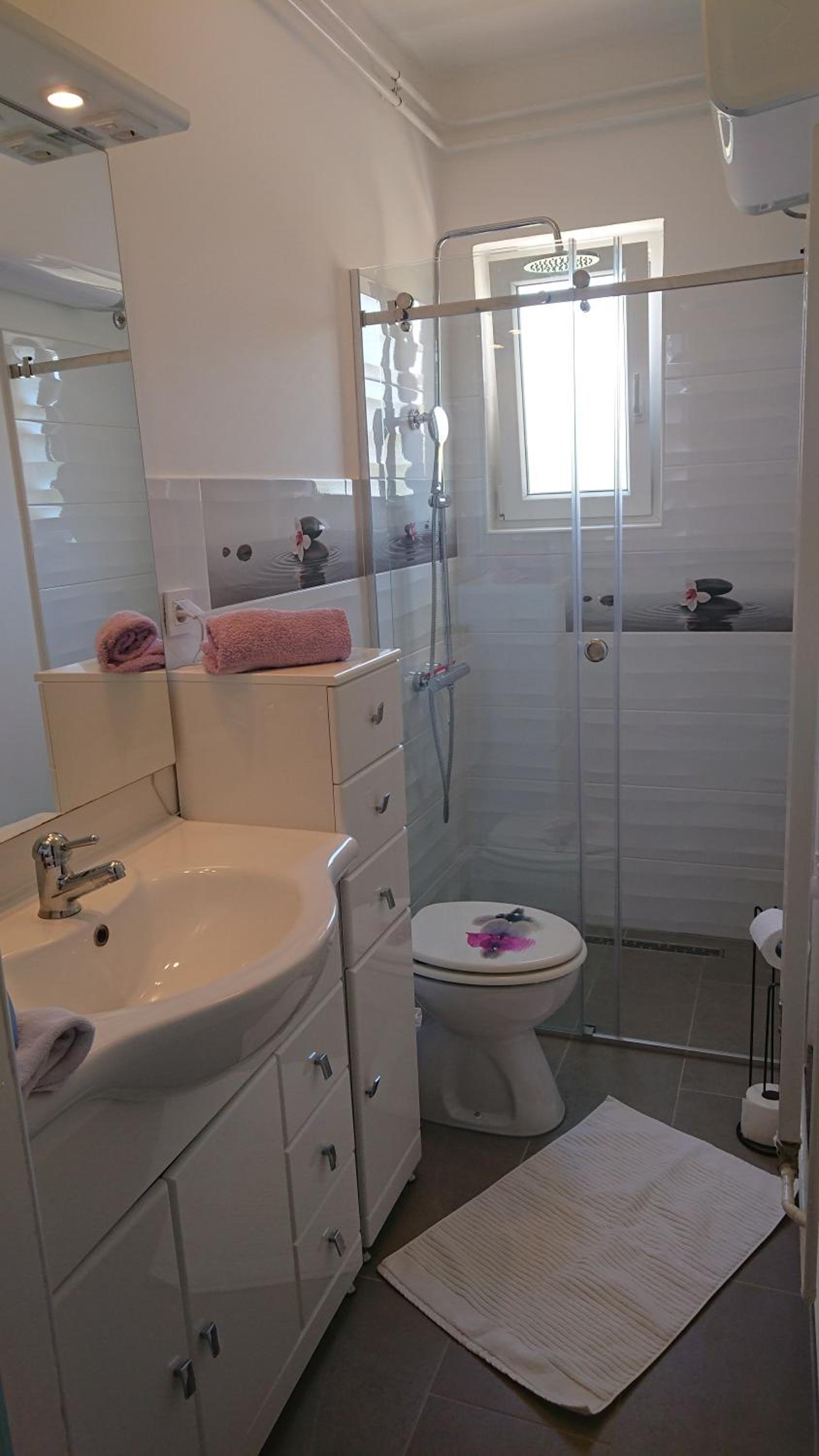 Apartmani Sonja