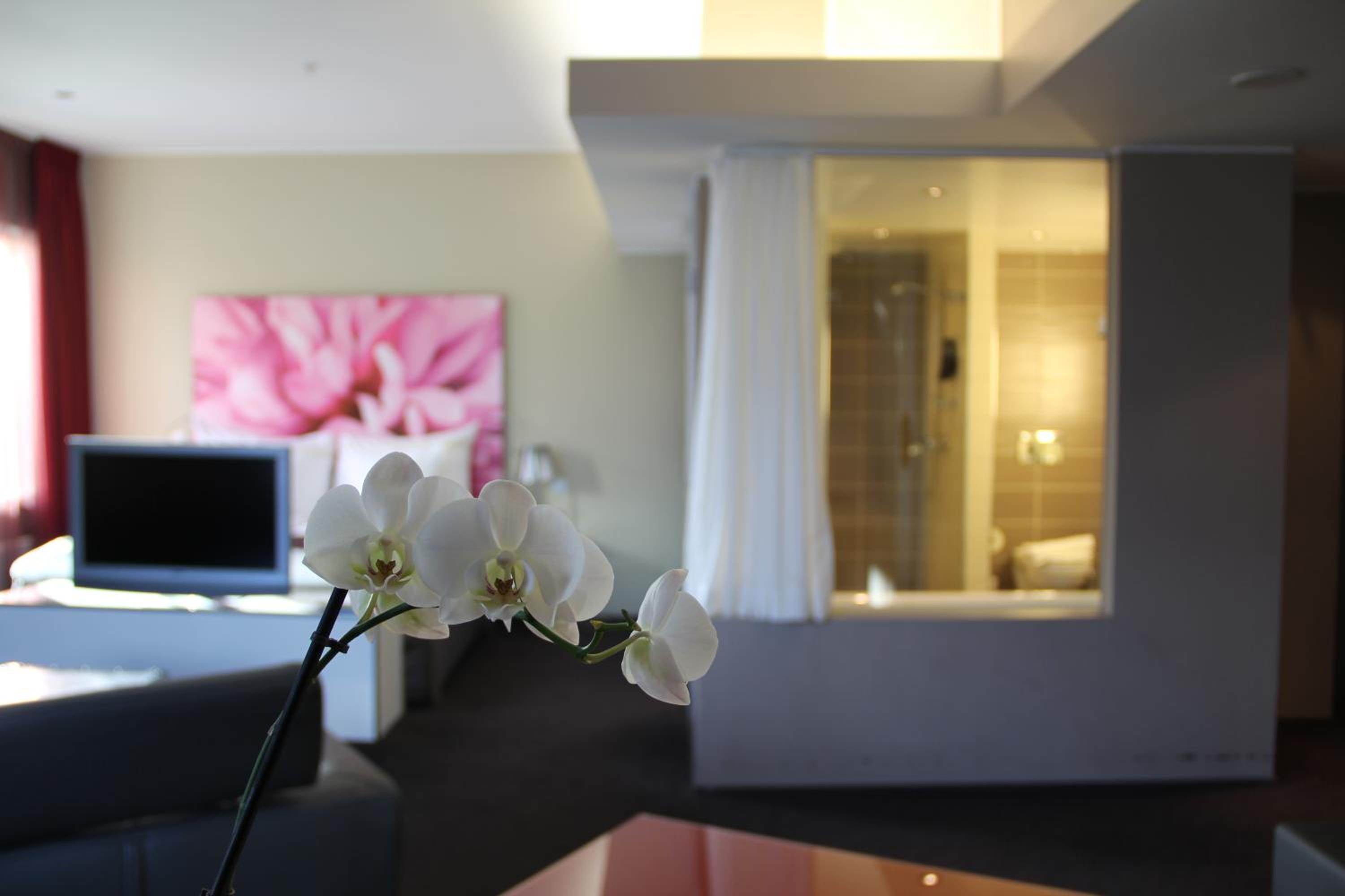 Bergen Vacations - Clarion Hotel Bergen Airport - Property Image 2