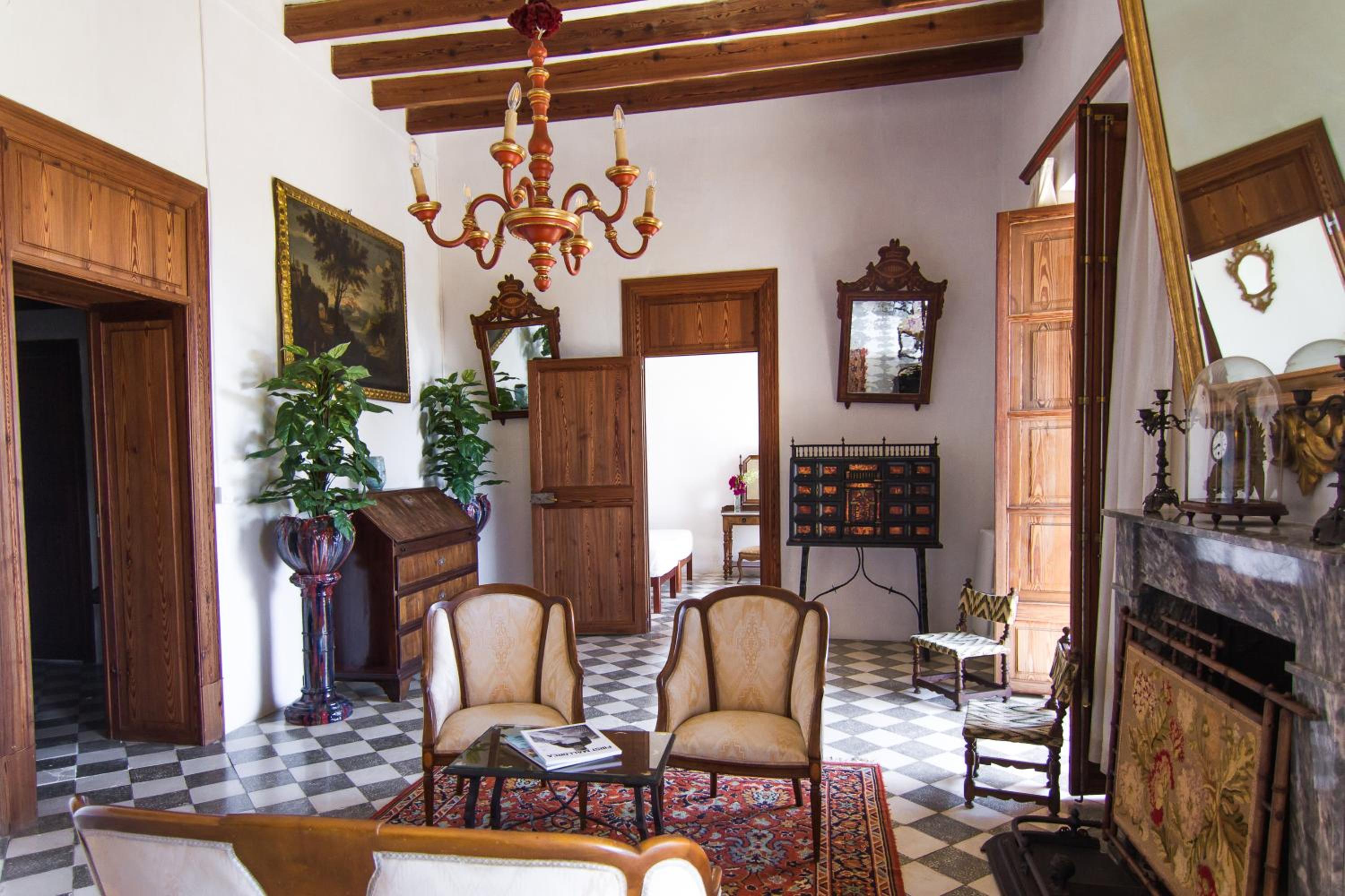 Agroturismo Son Sant Andreu