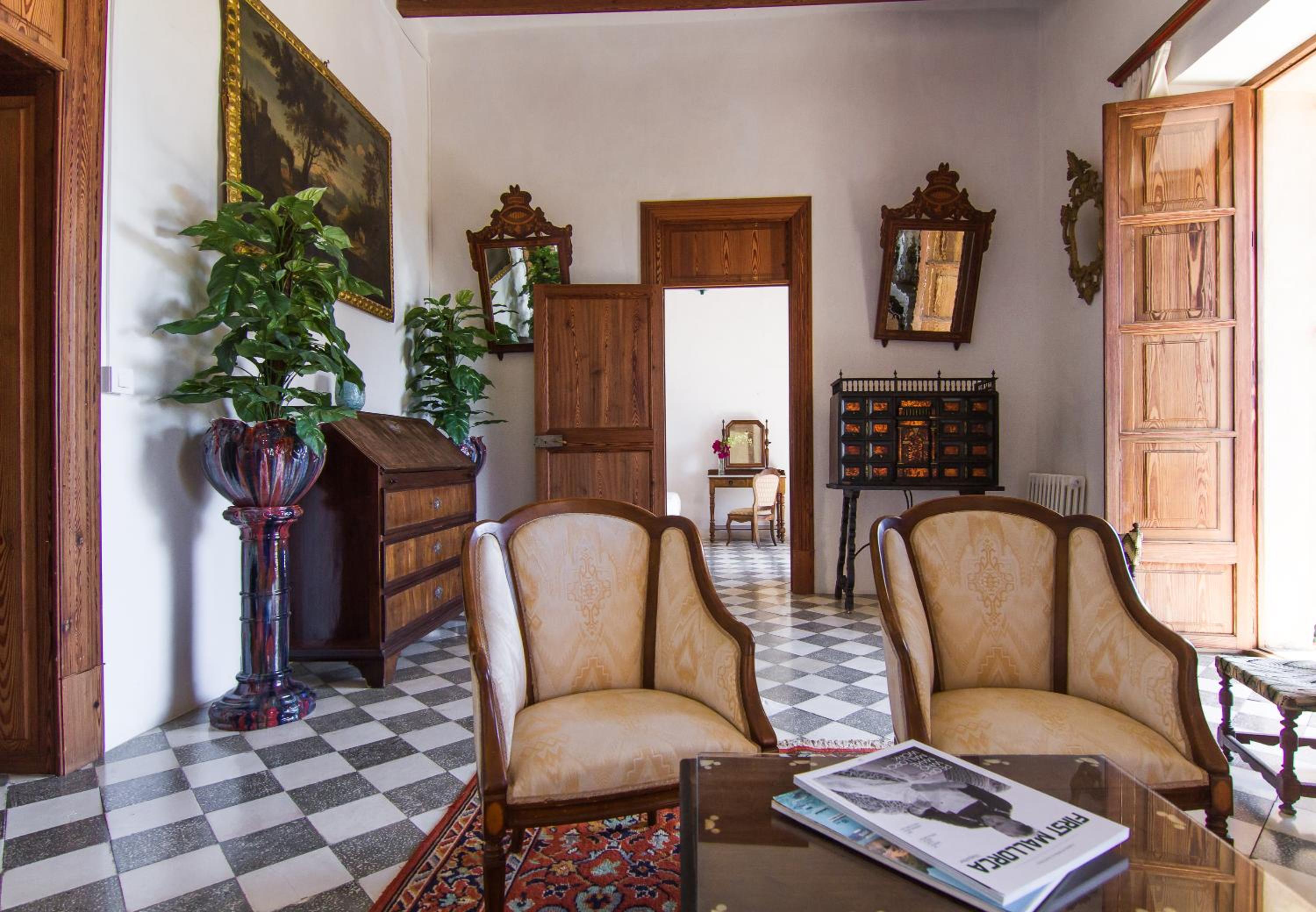 Agroturismo Son Sant Andreu