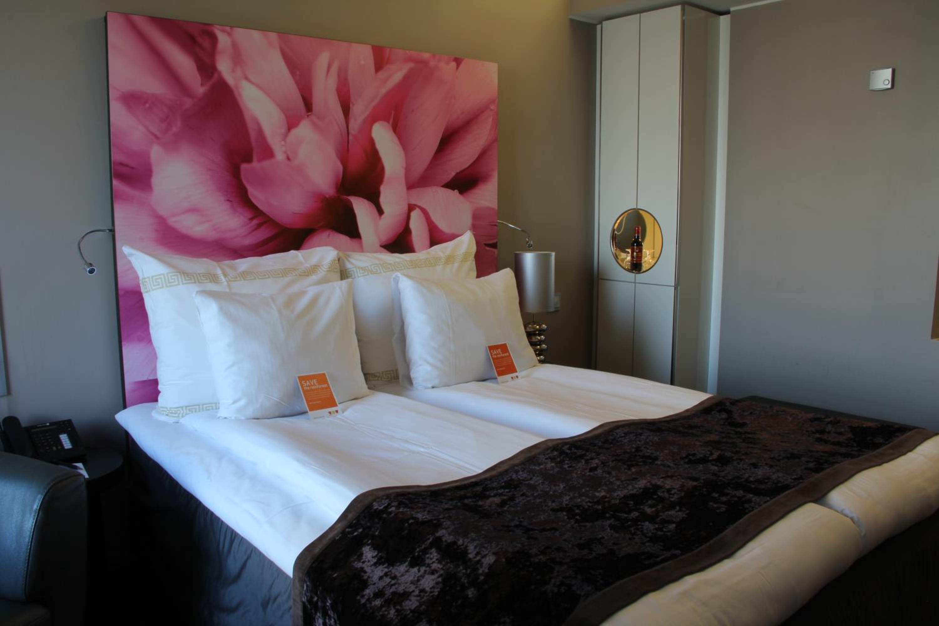 Bergen Vacations - Clarion Hotel Bergen Airport - Property Image 21