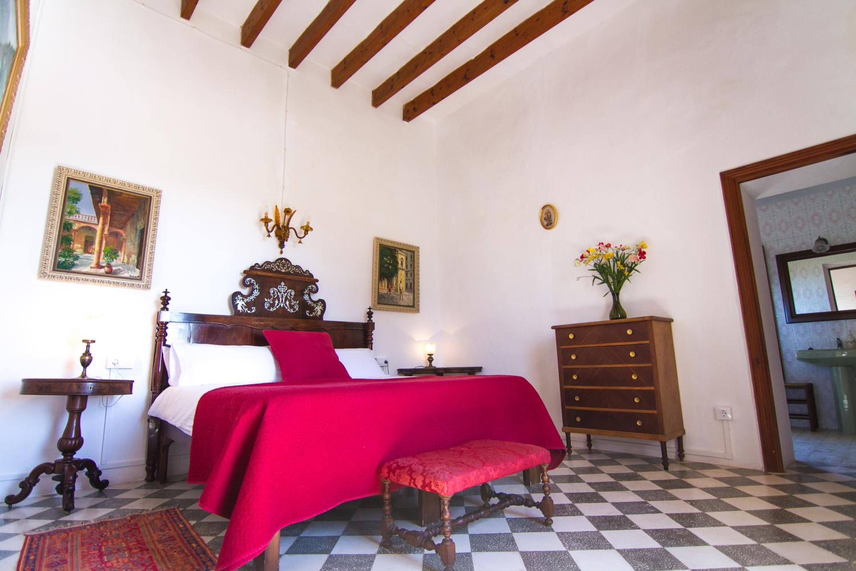 Agroturismo Son Sant Andreu