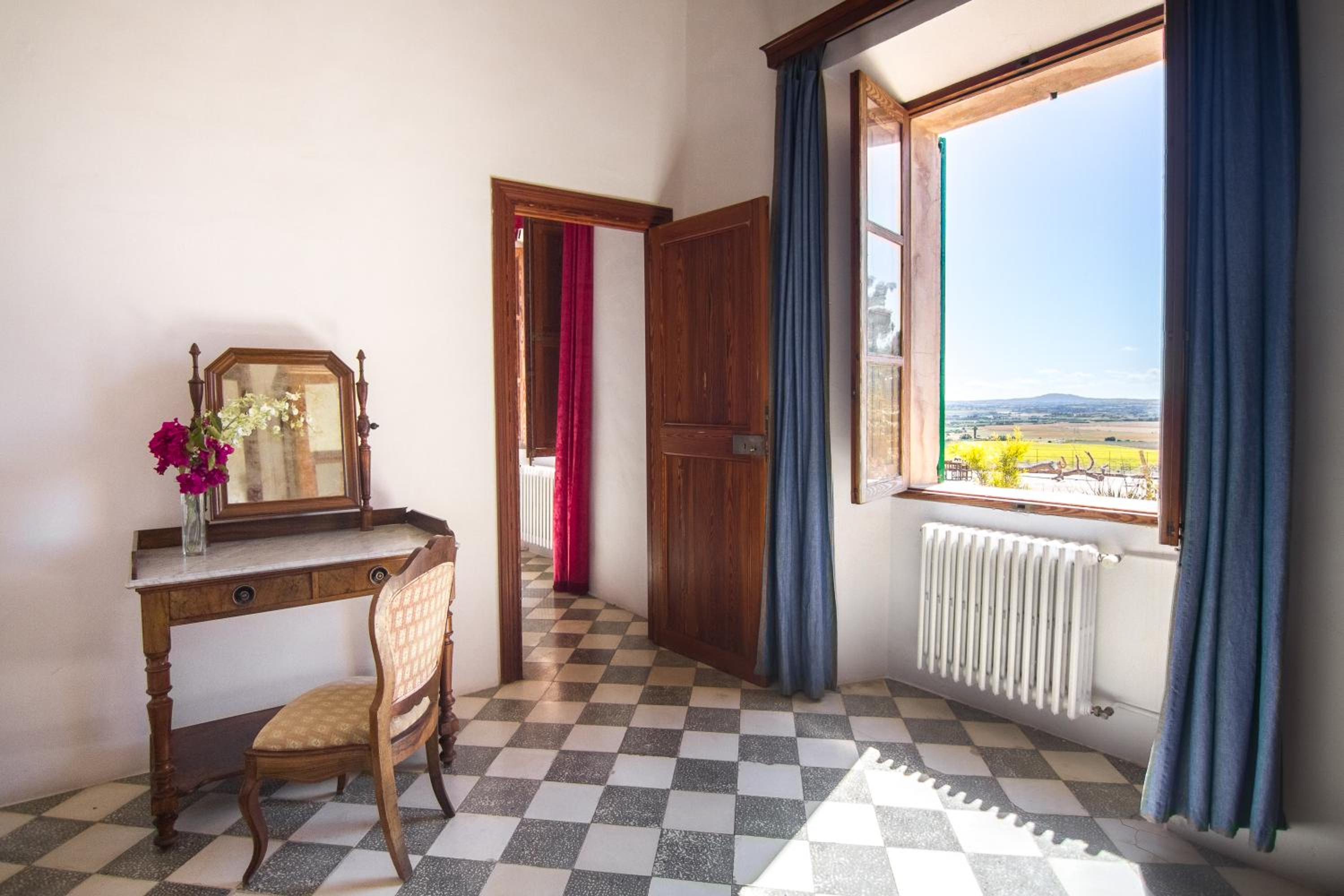 Agroturismo Son Sant Andreu